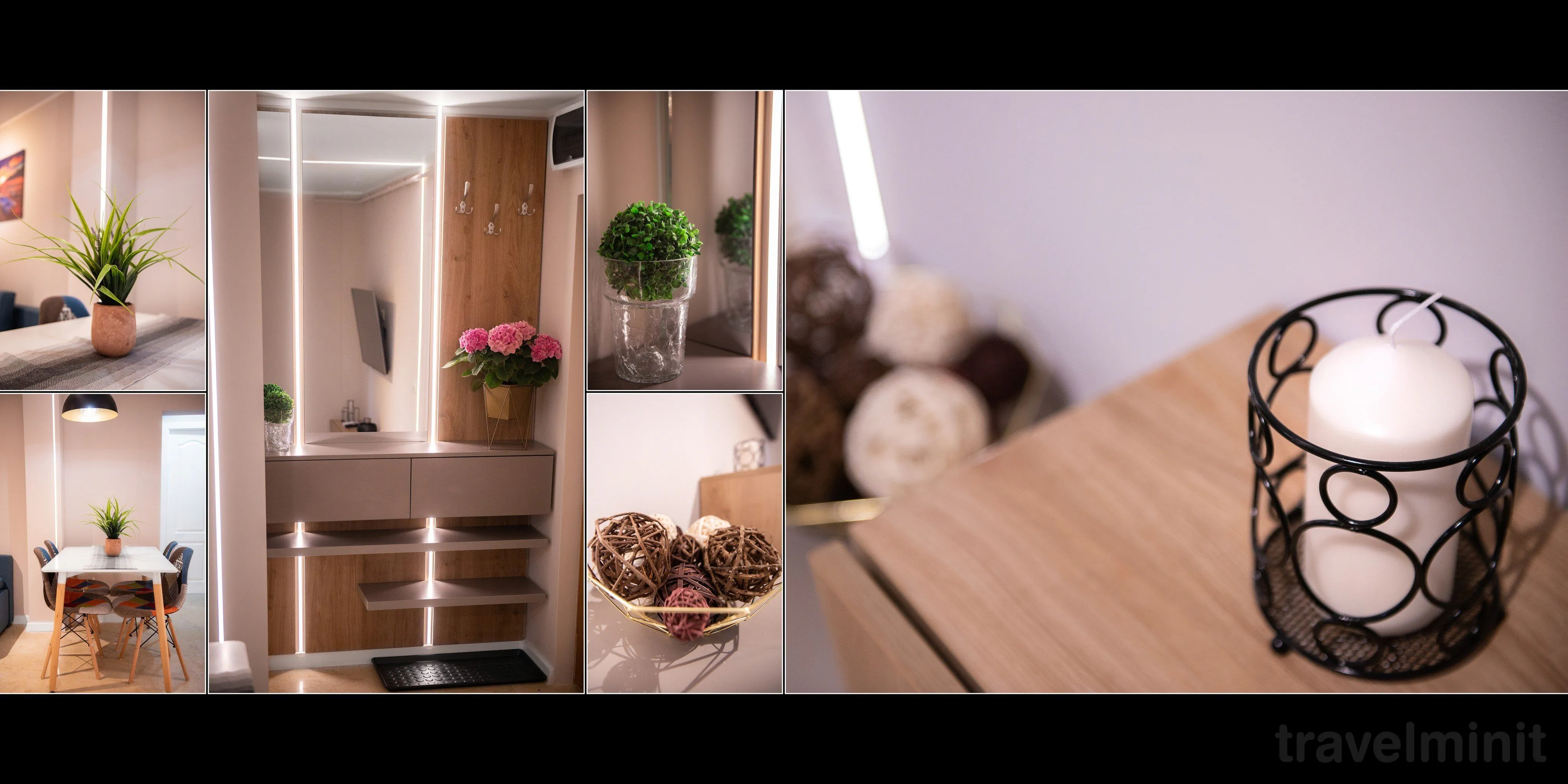 Apartament Anastasia Seaside Mangalia – Mangalia, România