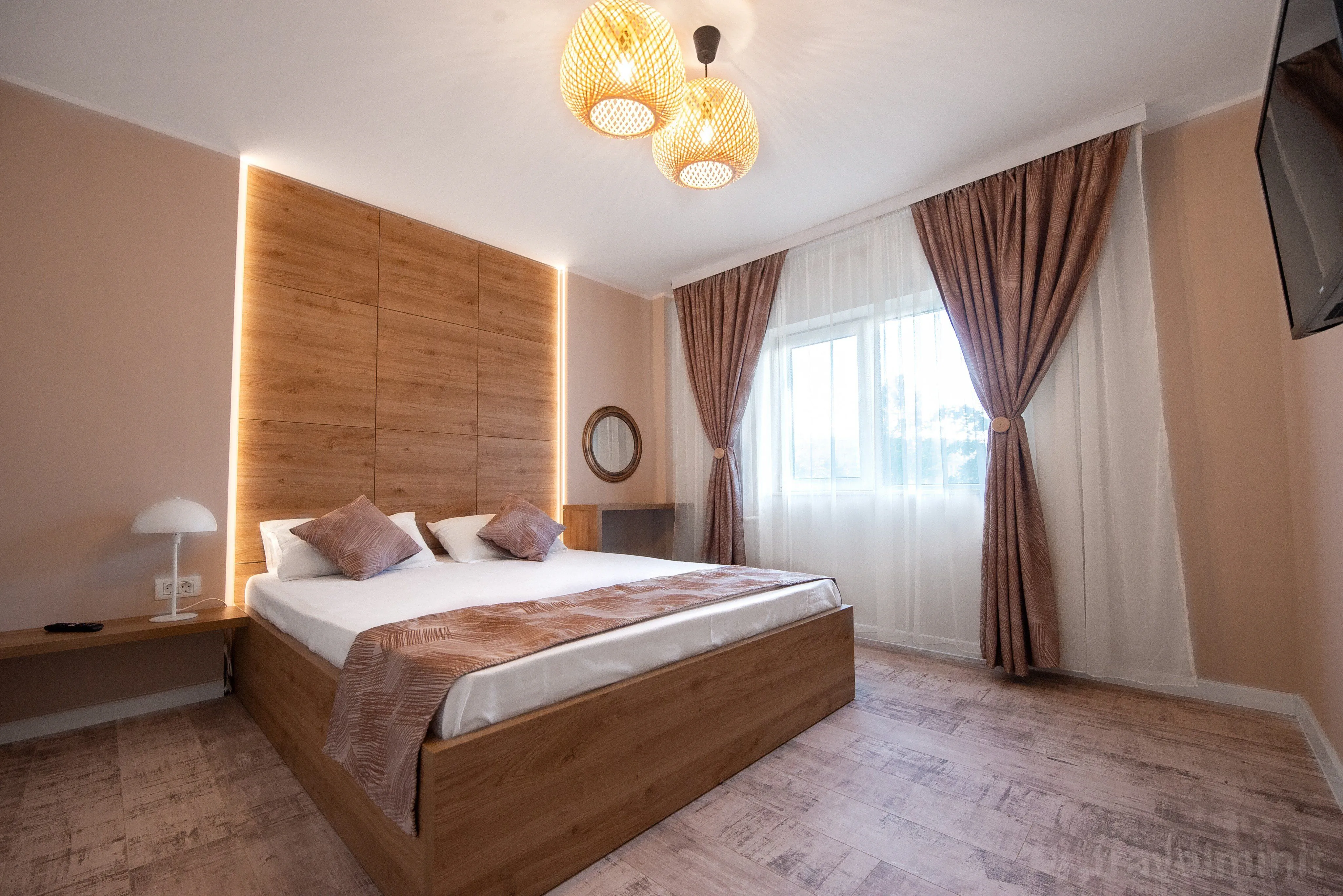 Apartament Anastasia Seaside Mangalia – Mangalia, România