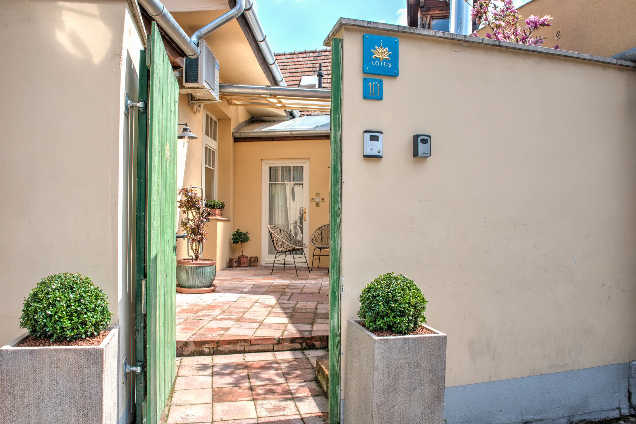 Lotus Apartment Szentendre - foto 8