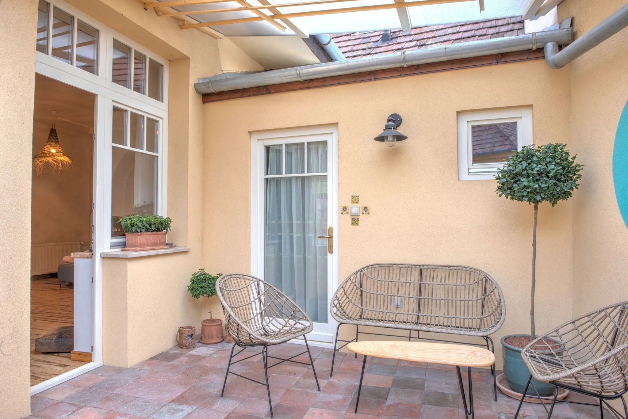 Lotus Apartment Szentendre - foto 10