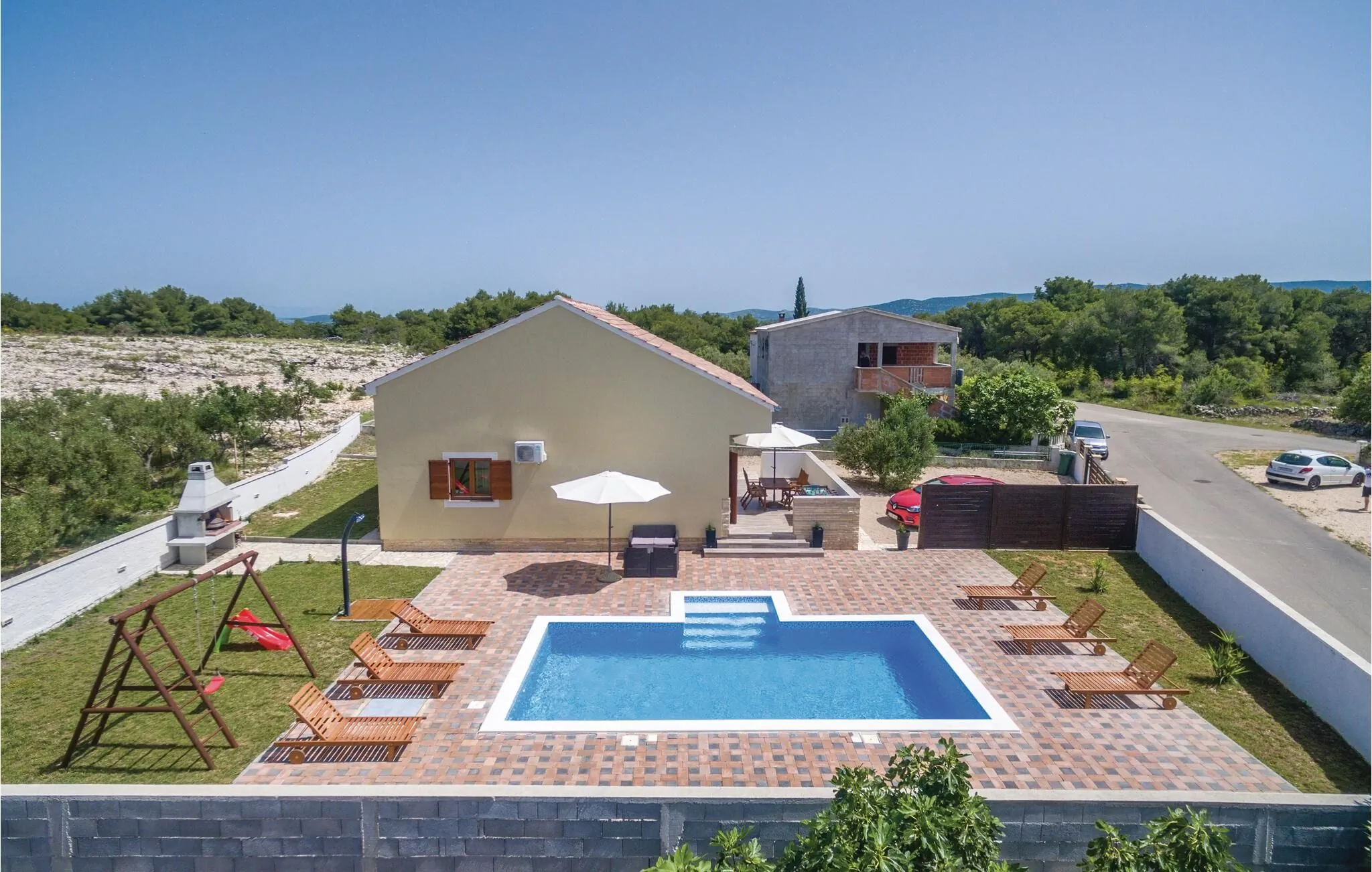 Vendégház Biograd na Moru - CDA106 – Biograd na Moru, Chorwacja