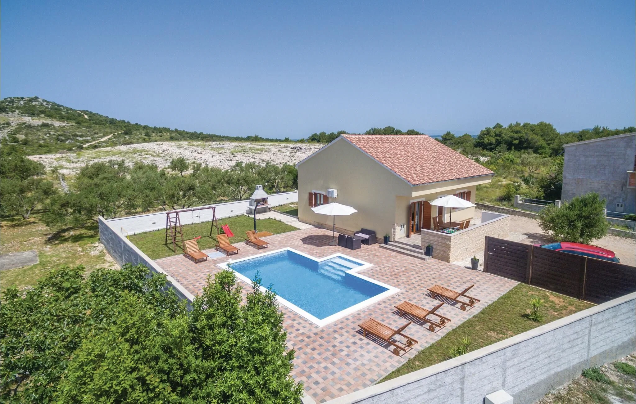 Vendégház Biograd na Moru - CDA106 – Biograd na Moru, Chorwacja