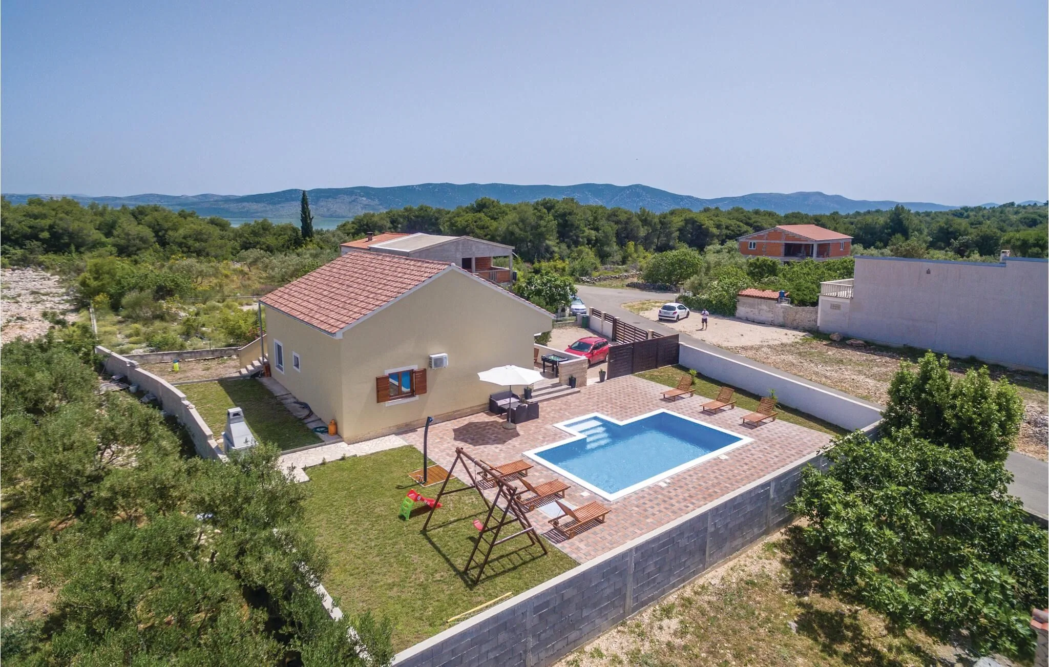 Vendégház Biograd na Moru - CDA106 – Biograd na Moru, Chorwacja