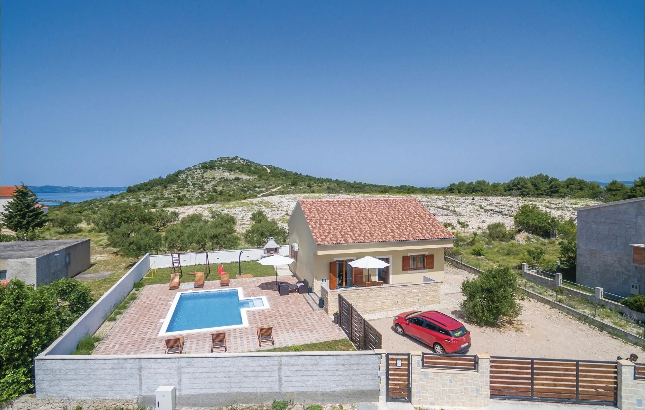 Vendégház Biograd na Moru - CDA106 – Biograd na Moru, Chorwacja