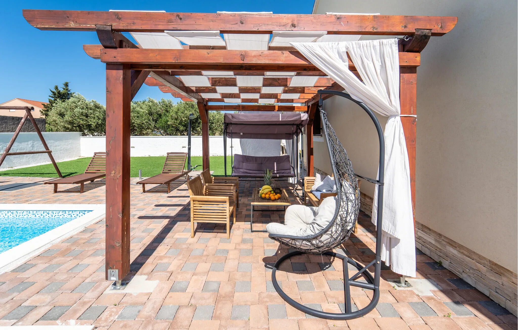 Vendégház Biograd na Moru - CDA106 – Biograd na Moru, Chorwacja