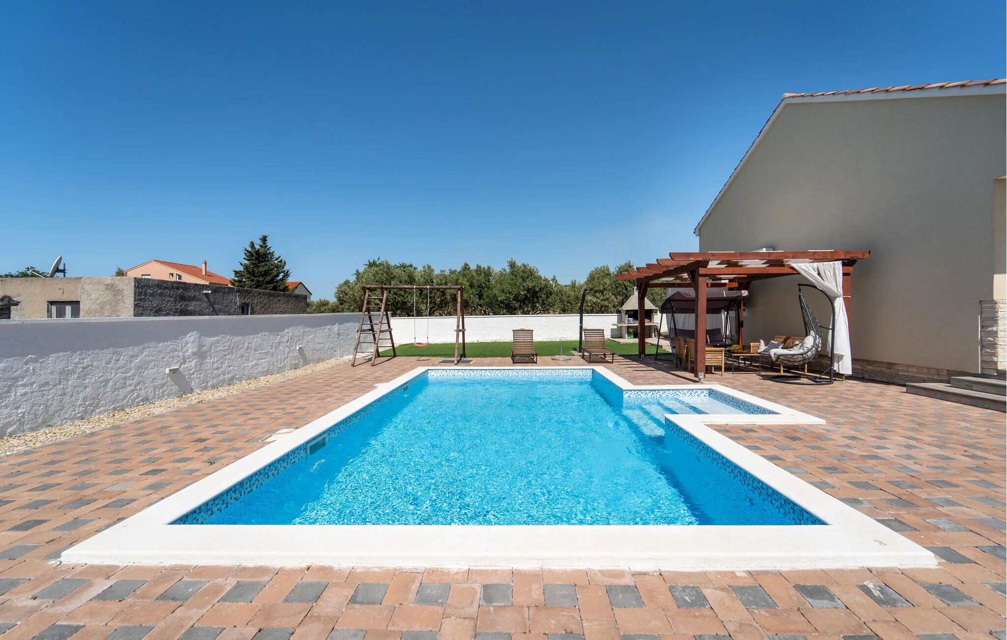 Vendégház Biograd na Moru - CDA106 – Biograd na Moru, Chorwacja