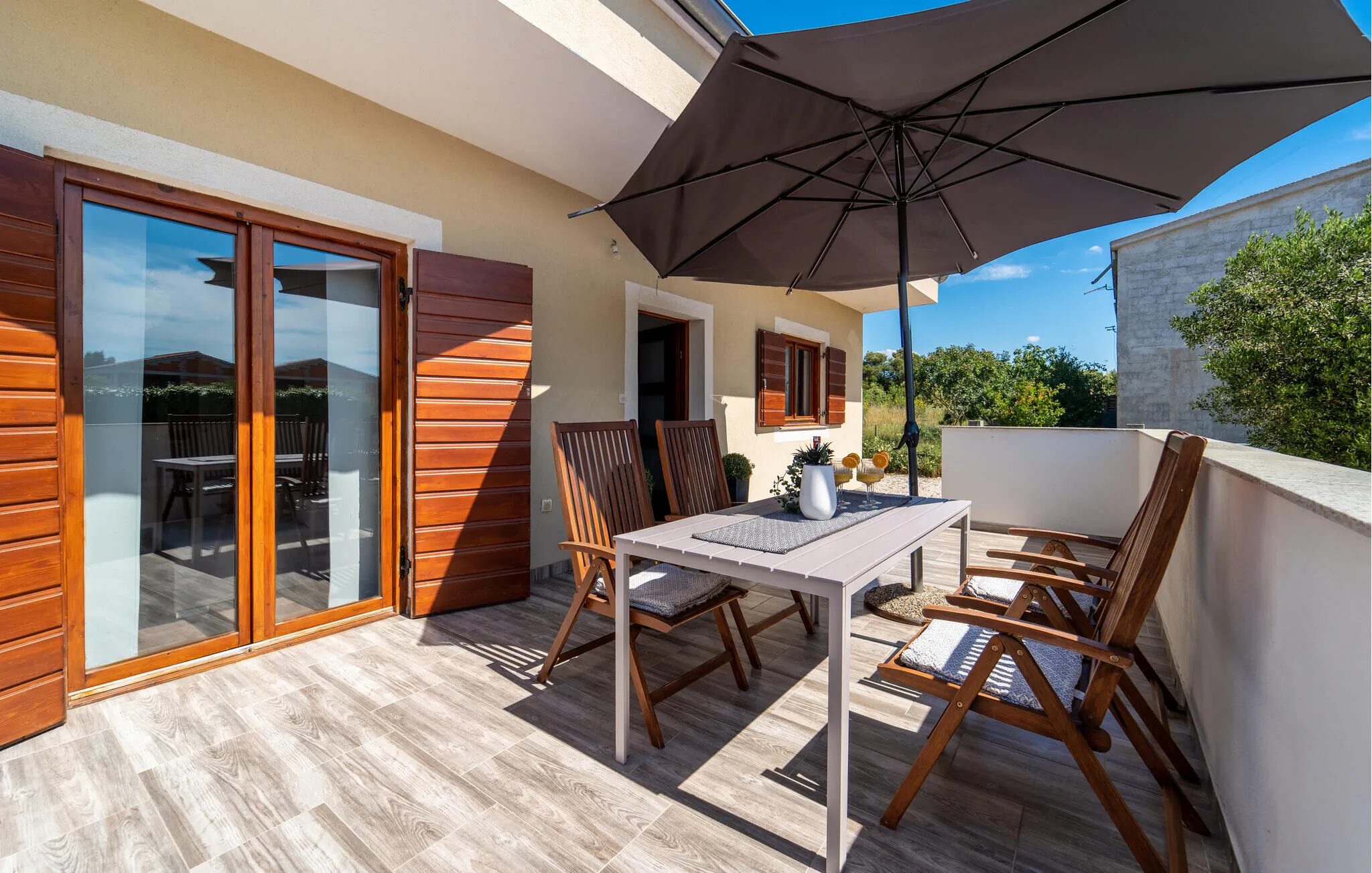 Vendégház Biograd na Moru - CDA106 – Biograd na Moru, Chorwacja