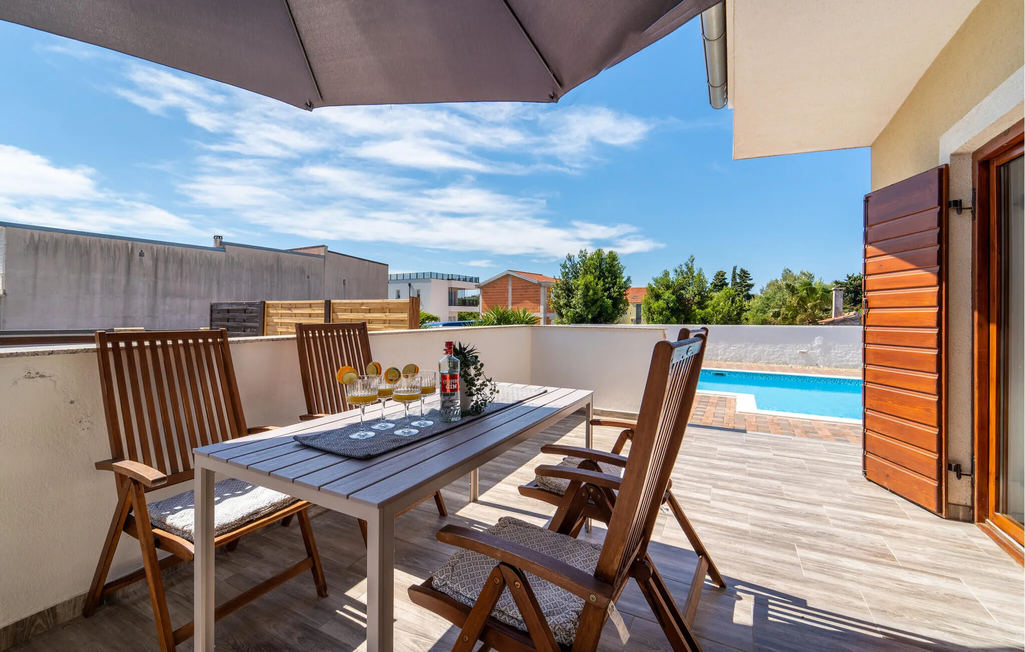 Vendégház Biograd na Moru - CDA106 – Biograd na Moru, Chorwacja