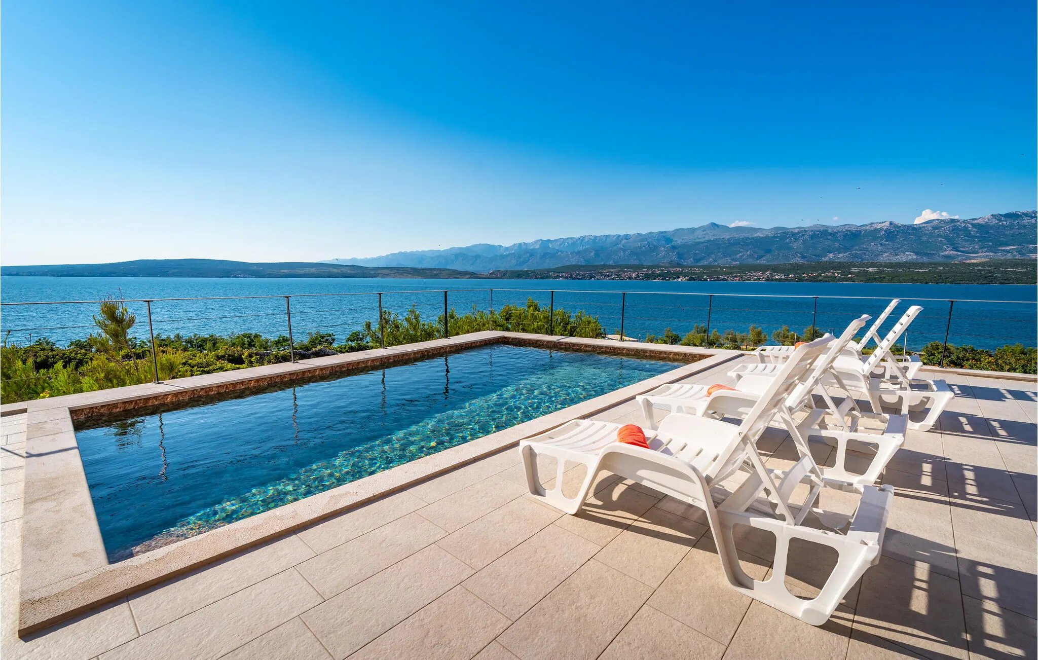 Vendégház Novigrad - Cittanova - CDA293 – Novigrad, Chorwacja