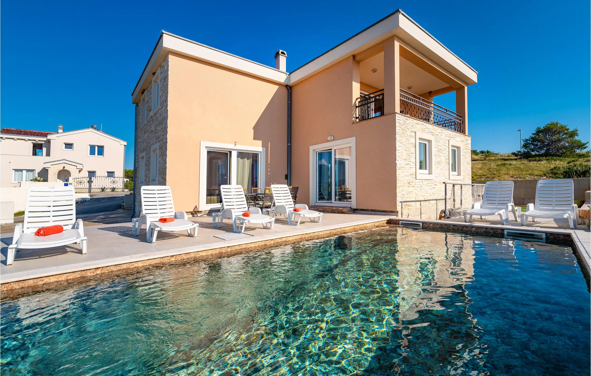 Vendégház Novigrad - Cittanova - CDA293 – Novigrad, Chorwacja