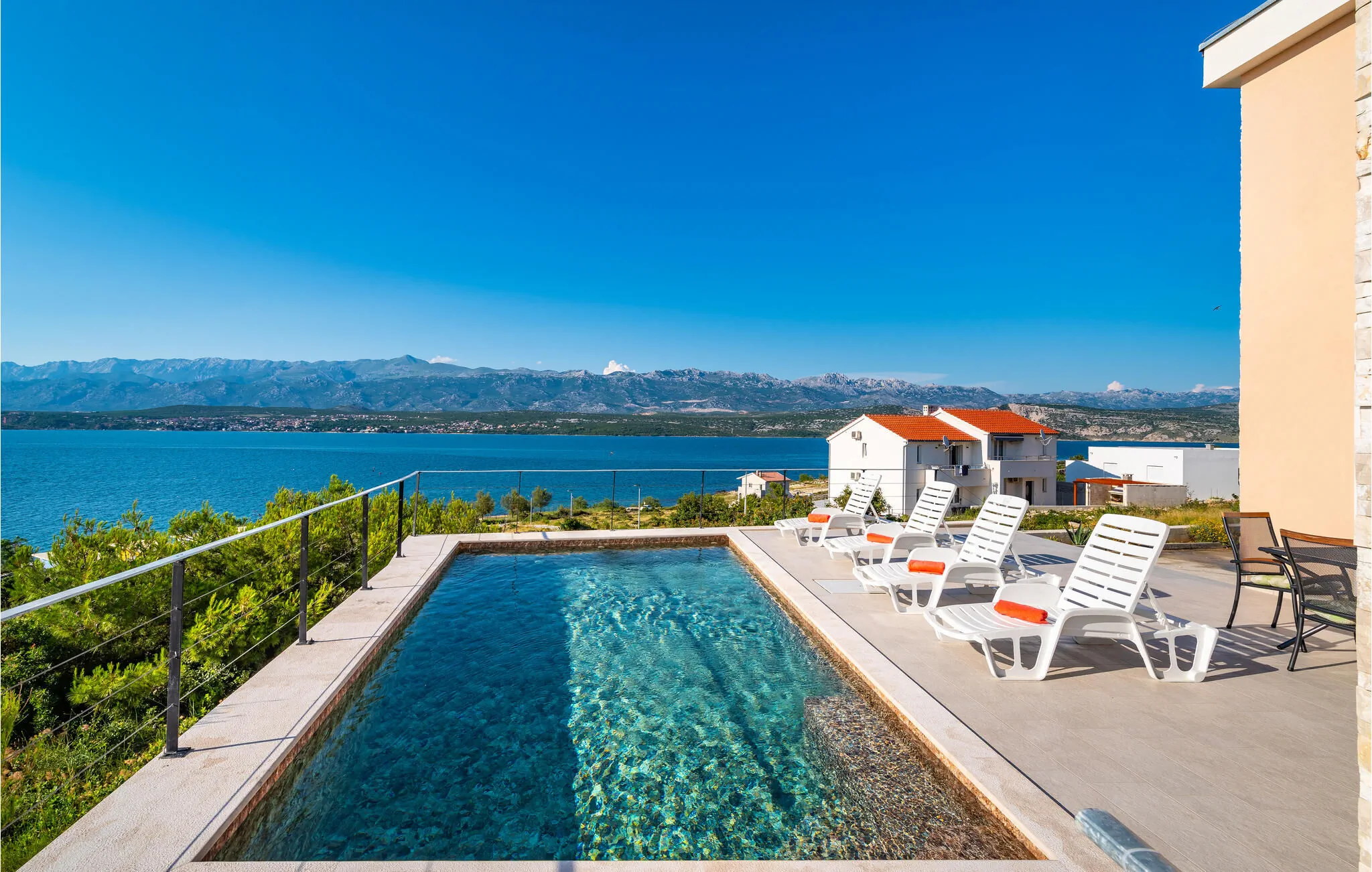 Vendégház Novigrad - Cittanova - CDA293 – Novigrad, Chorwacja