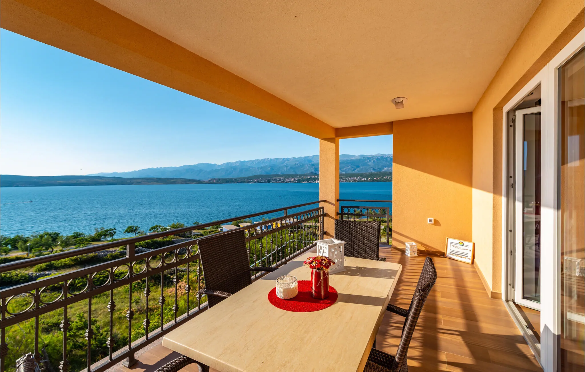 Vendégház Novigrad - Cittanova - CDA293 – Novigrad, Chorwacja