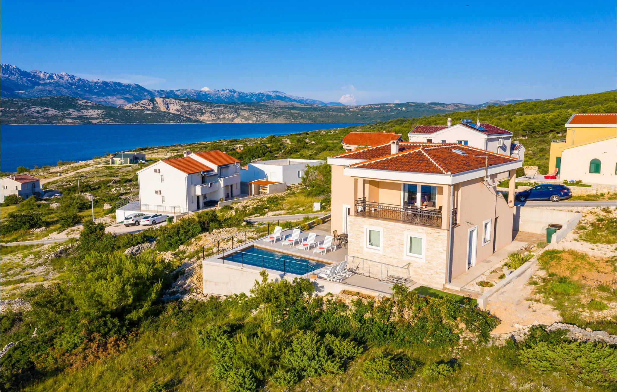 Vendégház Novigrad - Cittanova - CDA293 – Novigrad, Chorwacja