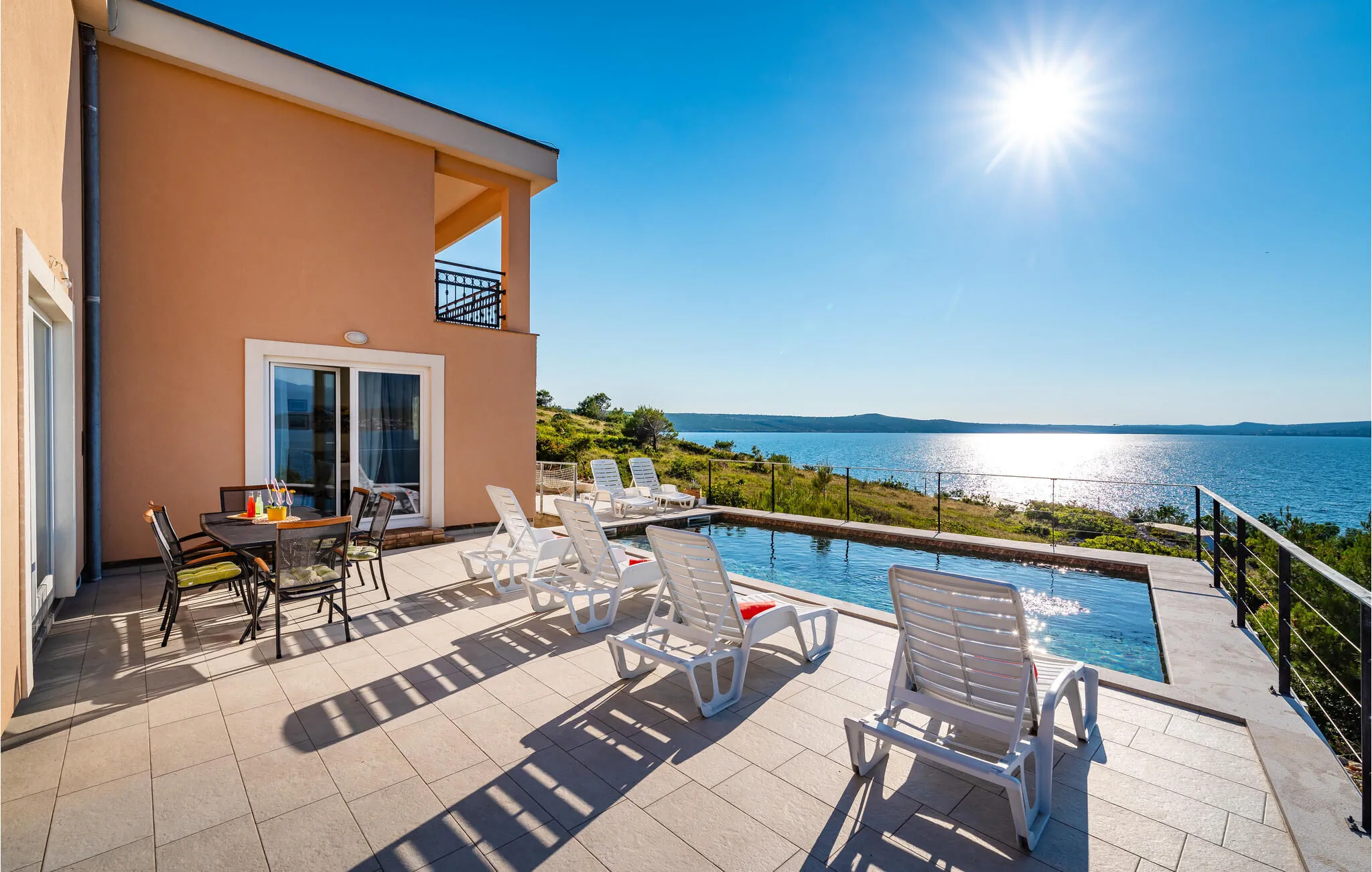 Vendégház Novigrad - Cittanova - CDA293 – Novigrad, Chorwacja