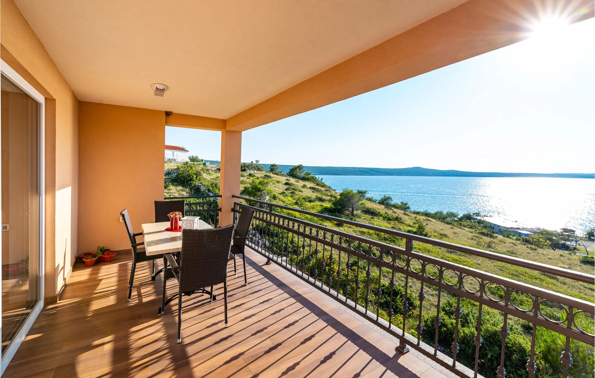 Vendégház Novigrad - Cittanova - CDA293 – Novigrad, Chorwacja