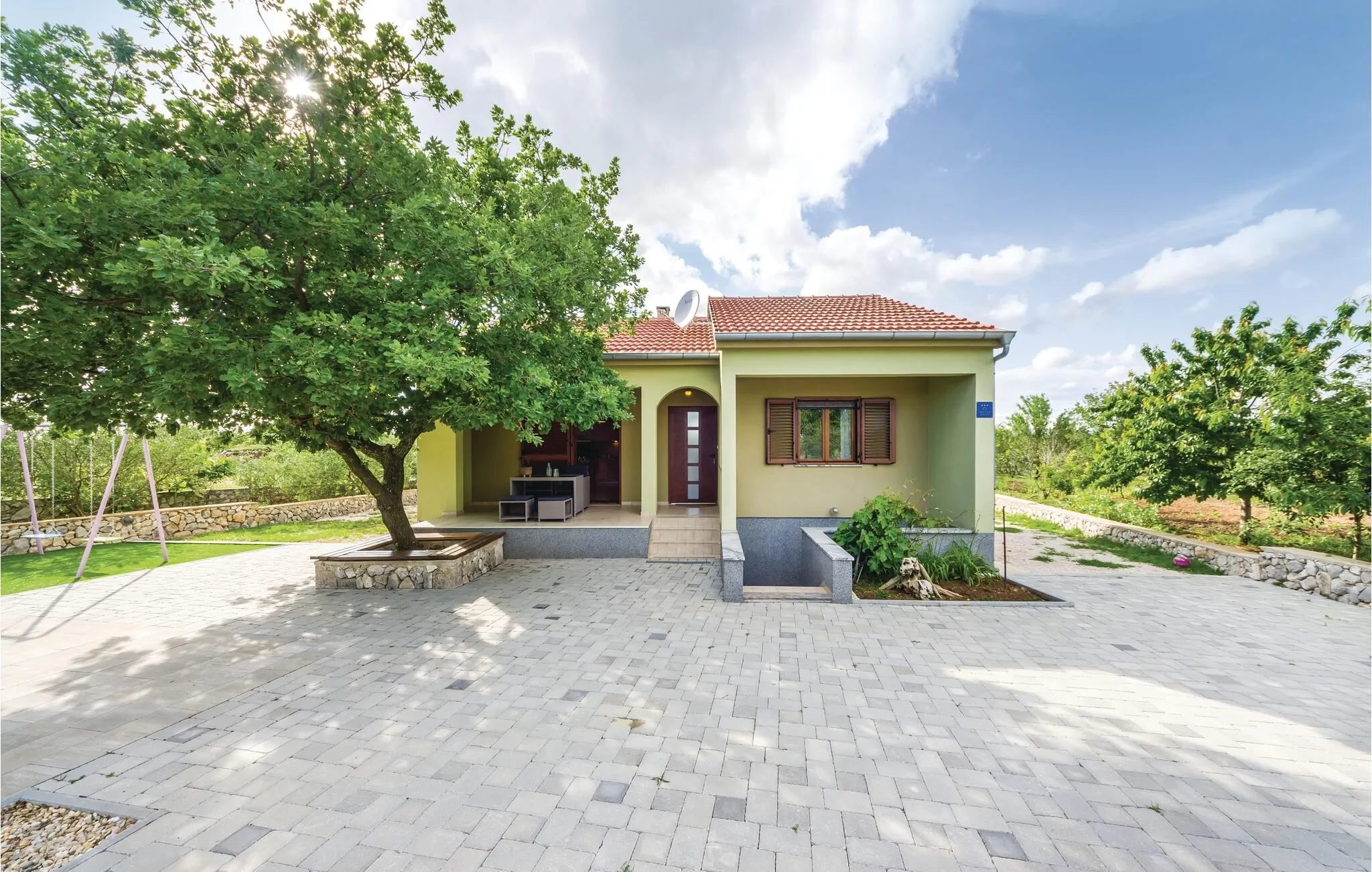 Vendégház Biograd na Moru - CDA272 – Biograd na Moru, Chorwacja