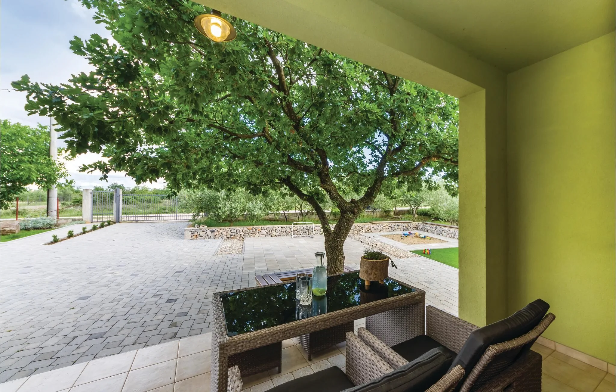 Vendégház Biograd na Moru - CDA272 – Biograd na Moru, Chorwacja