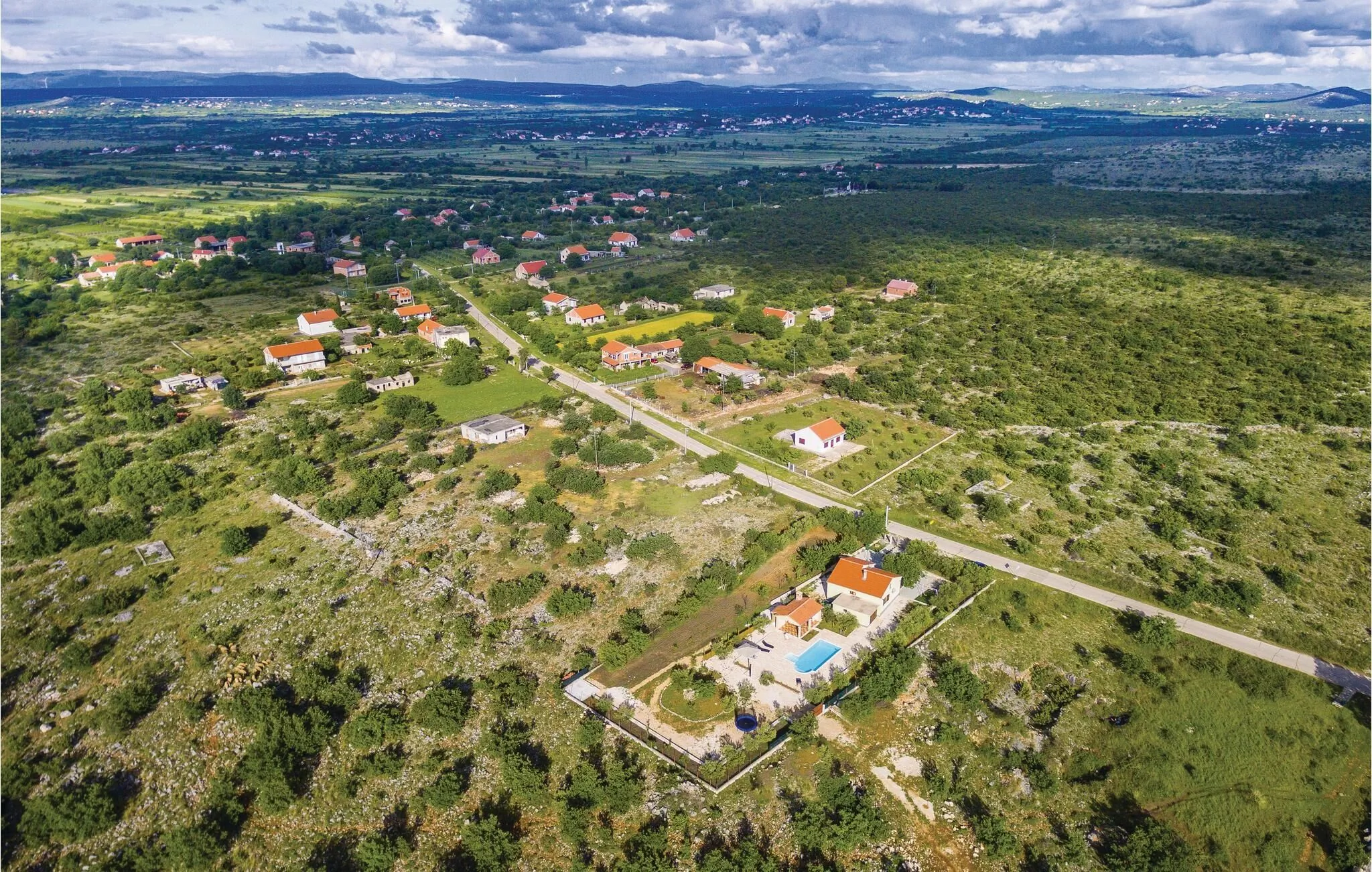 Vendégház Biograd na Moru - CDA272 – Biograd na Moru, Chorwacja