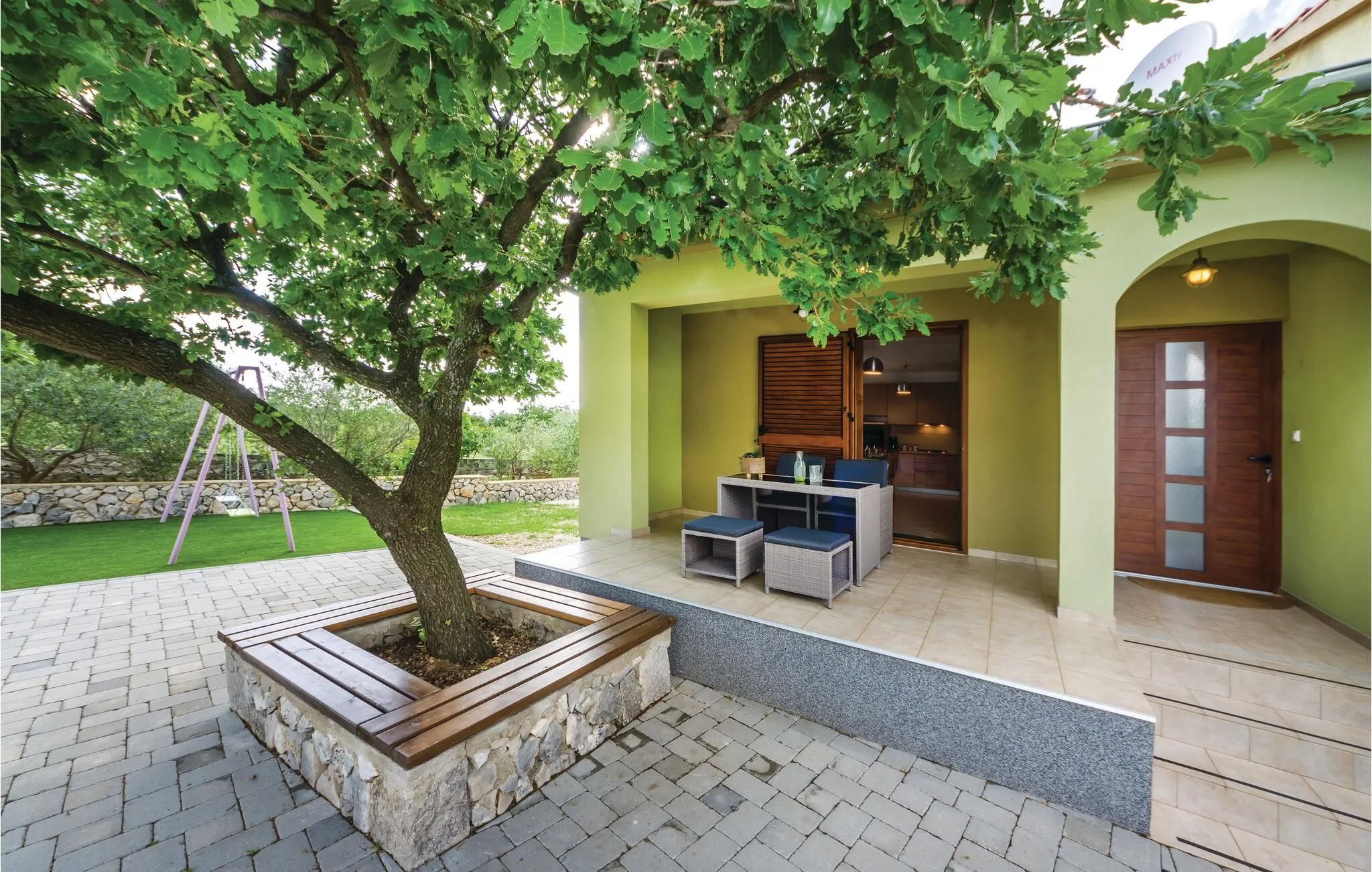 Vendégház Biograd na Moru - CDA272 – Biograd na Moru, Chorwacja