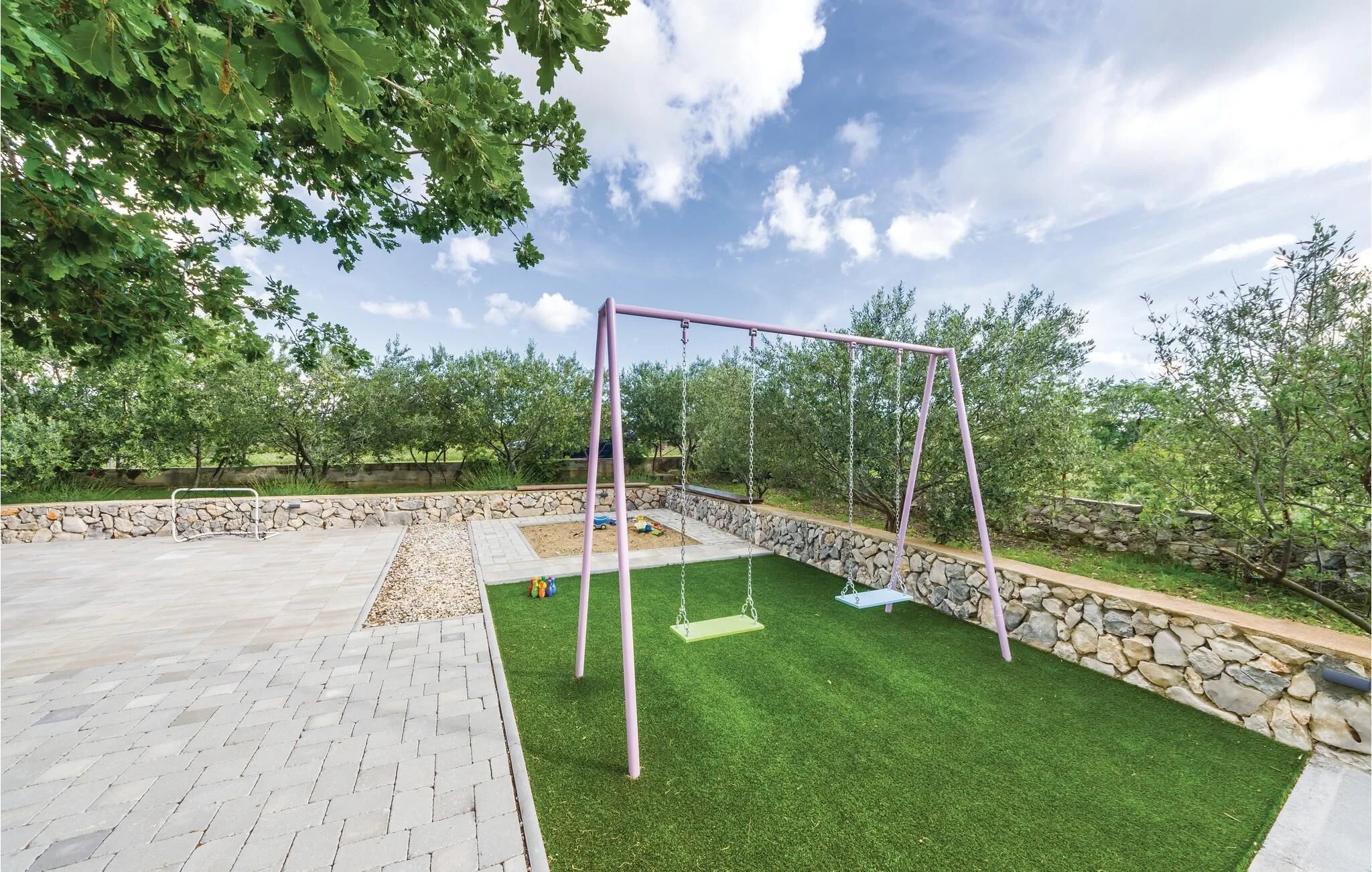 Vendégház Biograd na Moru - CDA272 – Biograd na Moru, Chorwacja