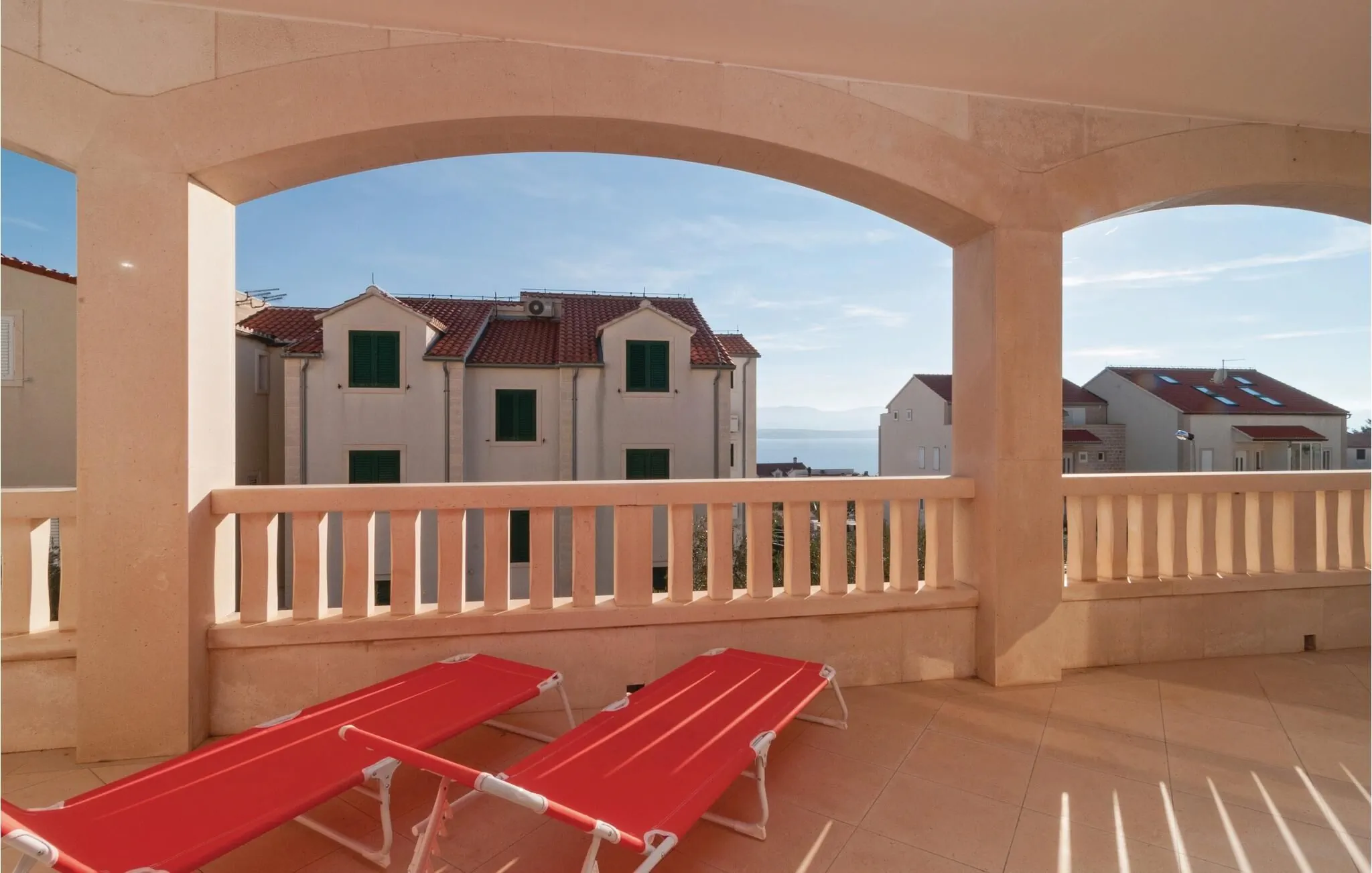 Apartman Bol - CDB552 - foto 1
