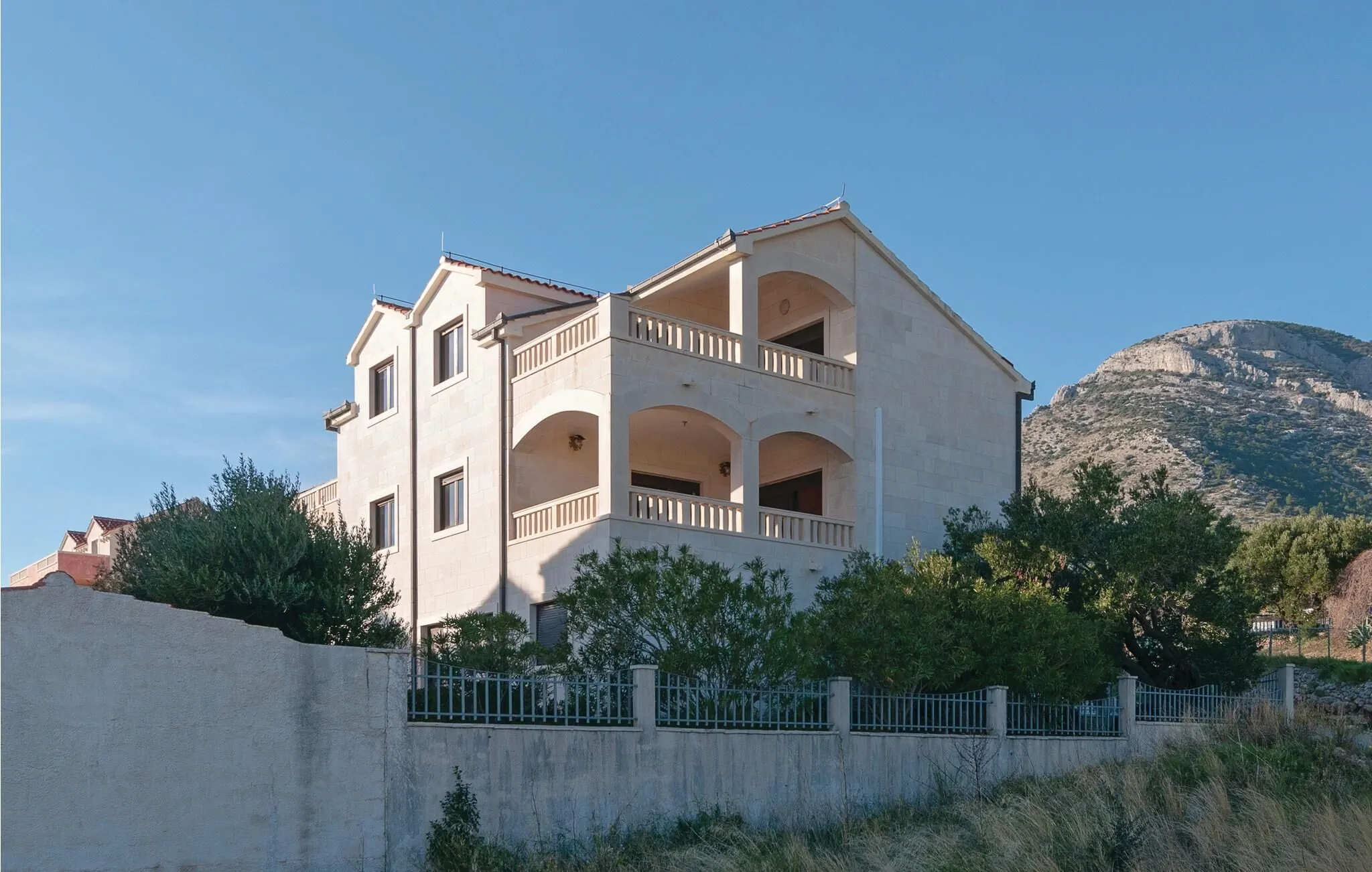 Apartman Bol - CDB552 - foto 7