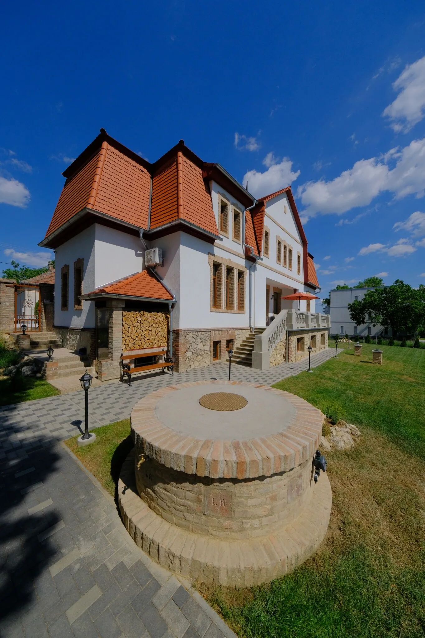 Lauber Villa Pécs – Pécs, Ungaria