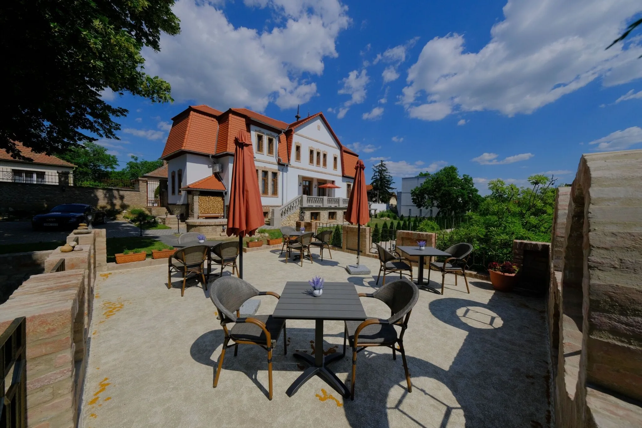 Lauber Villa Pécs – Pécs, Ungaria