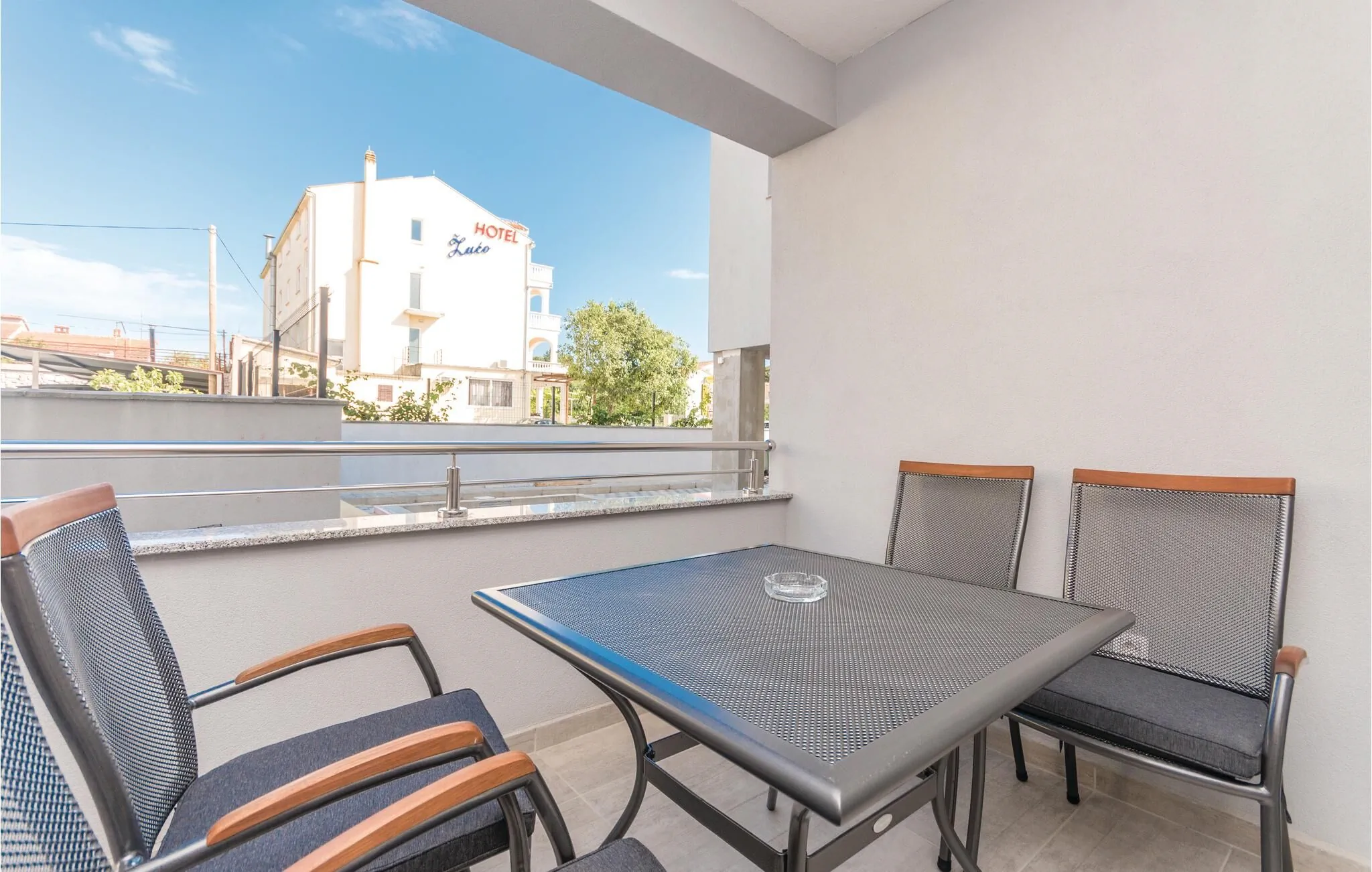 Apartman Biograd na Moru - CDA541 – Биоград на Мору, Croația