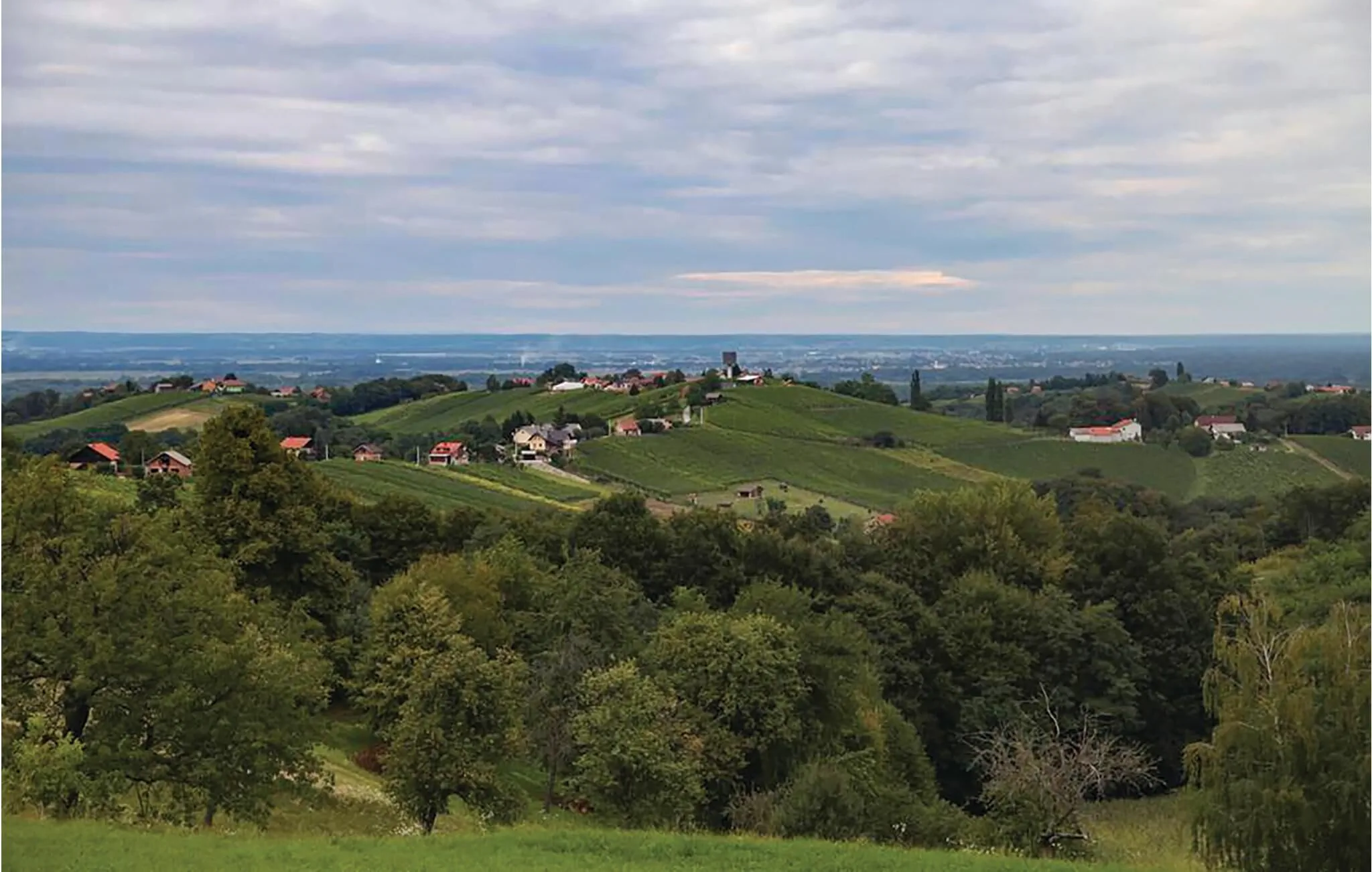 Vendégház Štrigova - CCC036 - foto 4