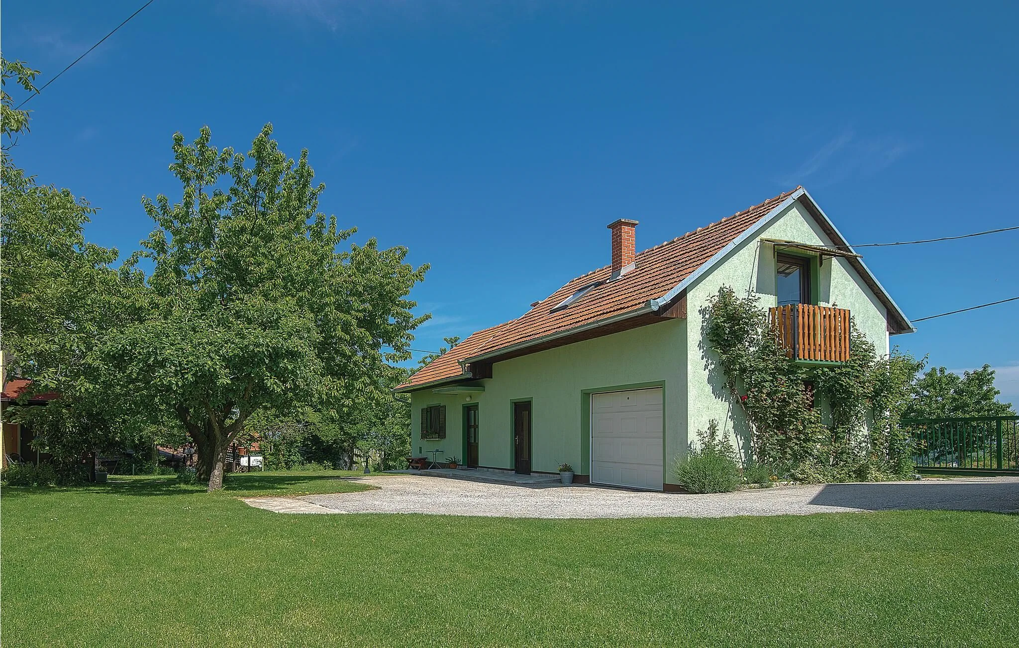 Vendégház Štrigova - CCC036 - foto 9