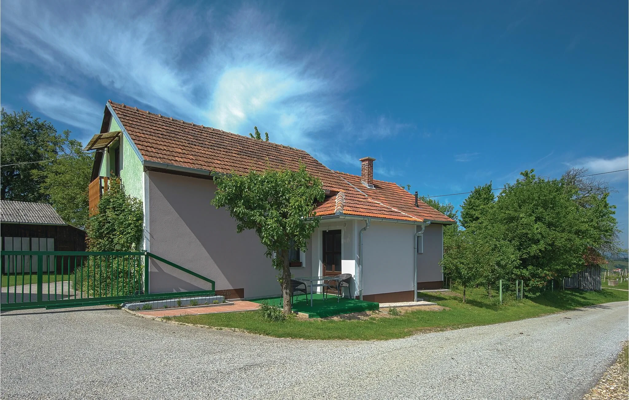 Vendégház Štrigova - CCC036 - foto 10
