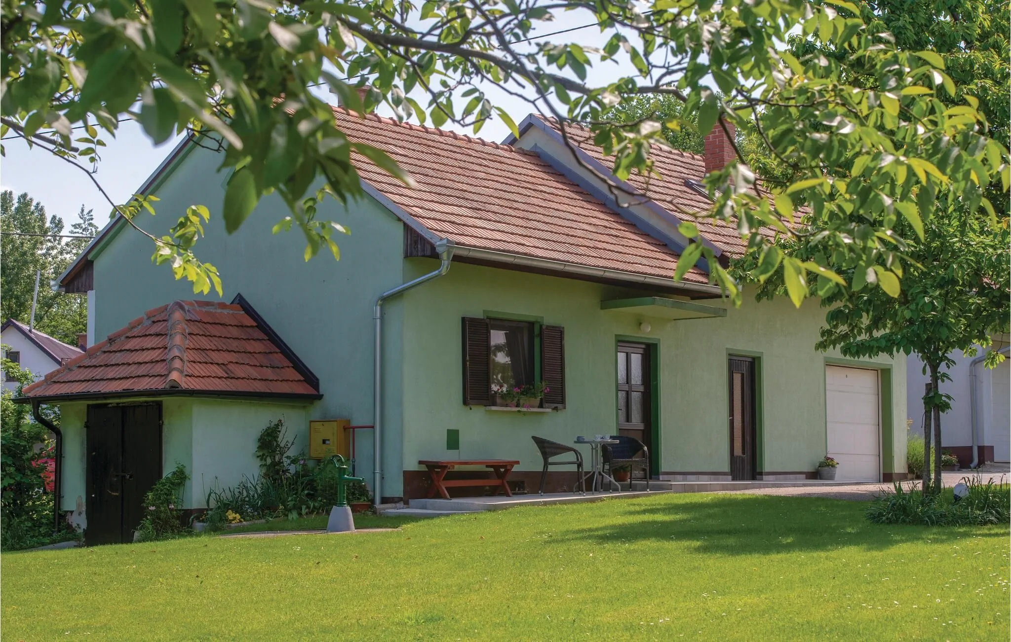 Vendégház Štrigova - CCC036 - foto 8