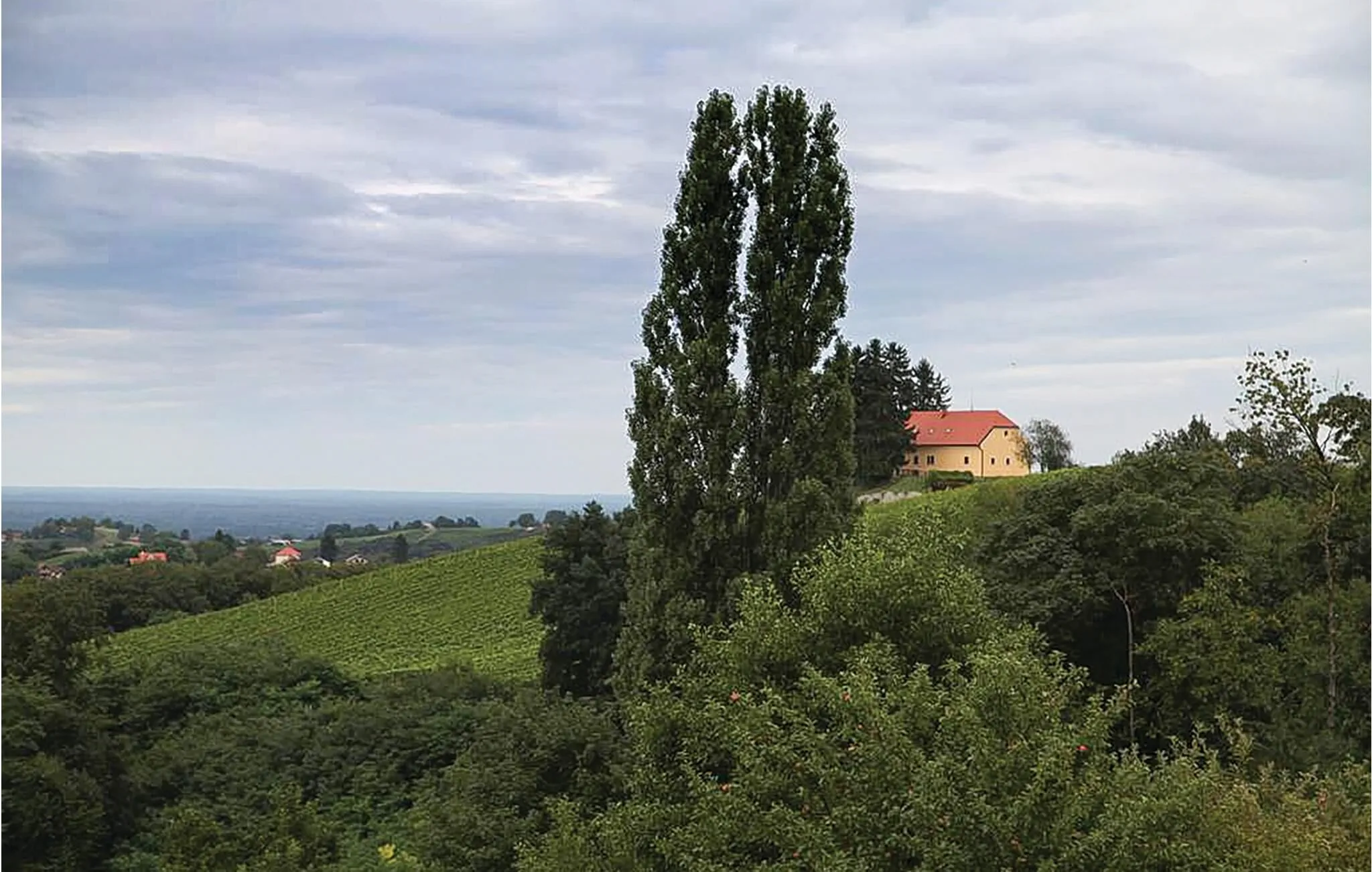 Vendégház Štrigova - CCC036 - foto 5