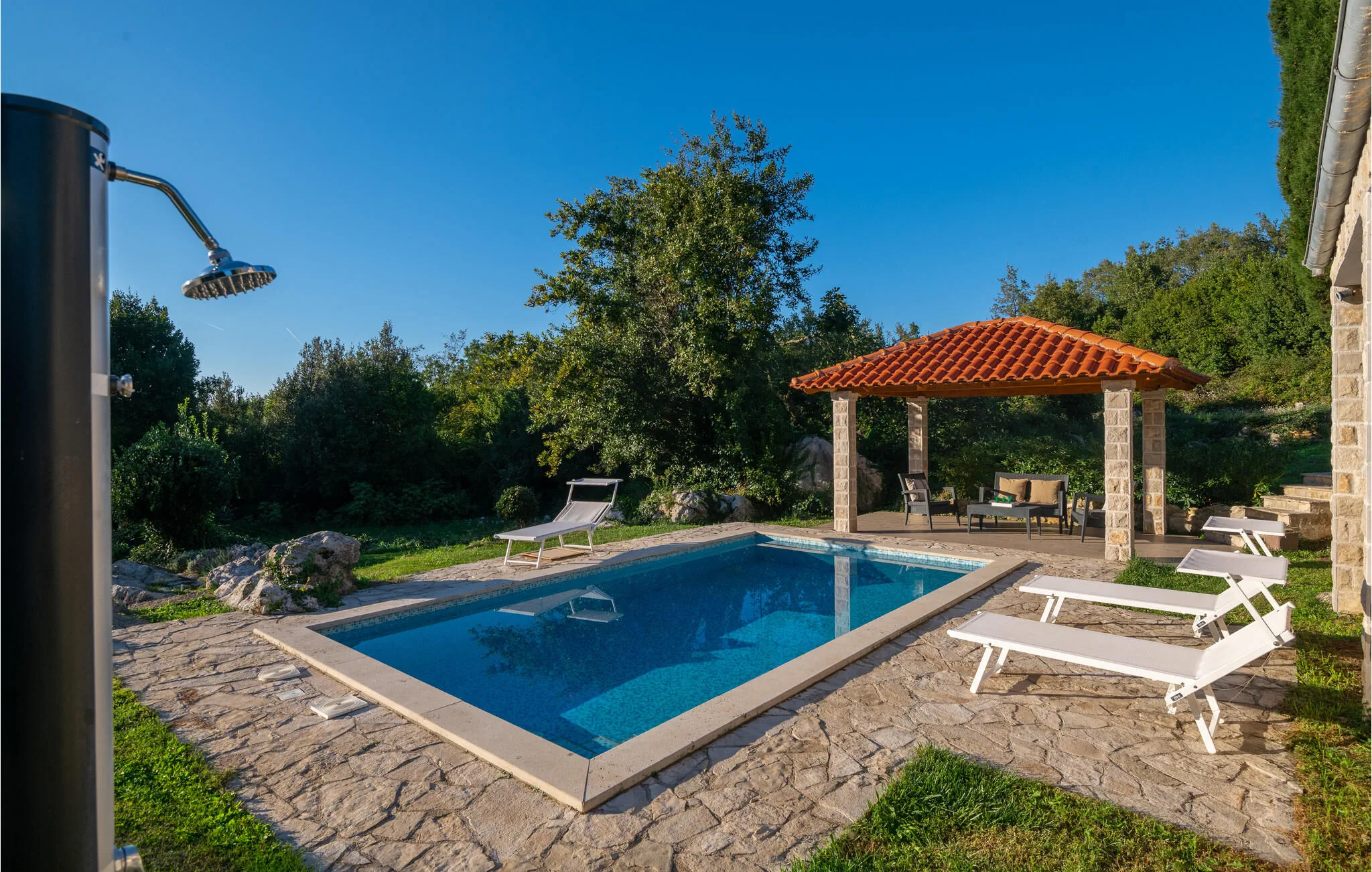 Vendégház Donji Radovčići - CDD375 – Donji Radovčići, Croația