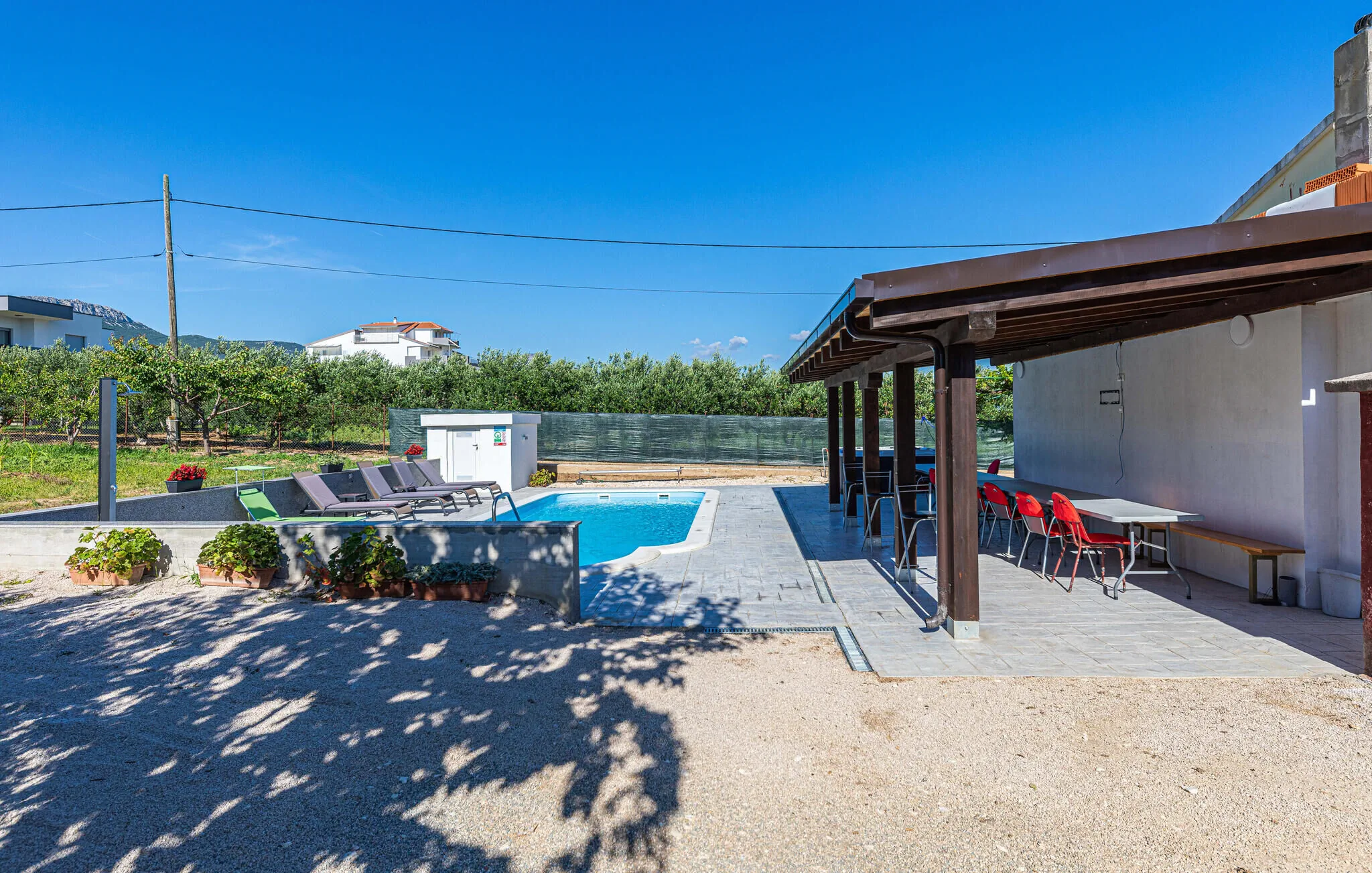 Apartman Kaštel Novi - CDF835 - foto 4