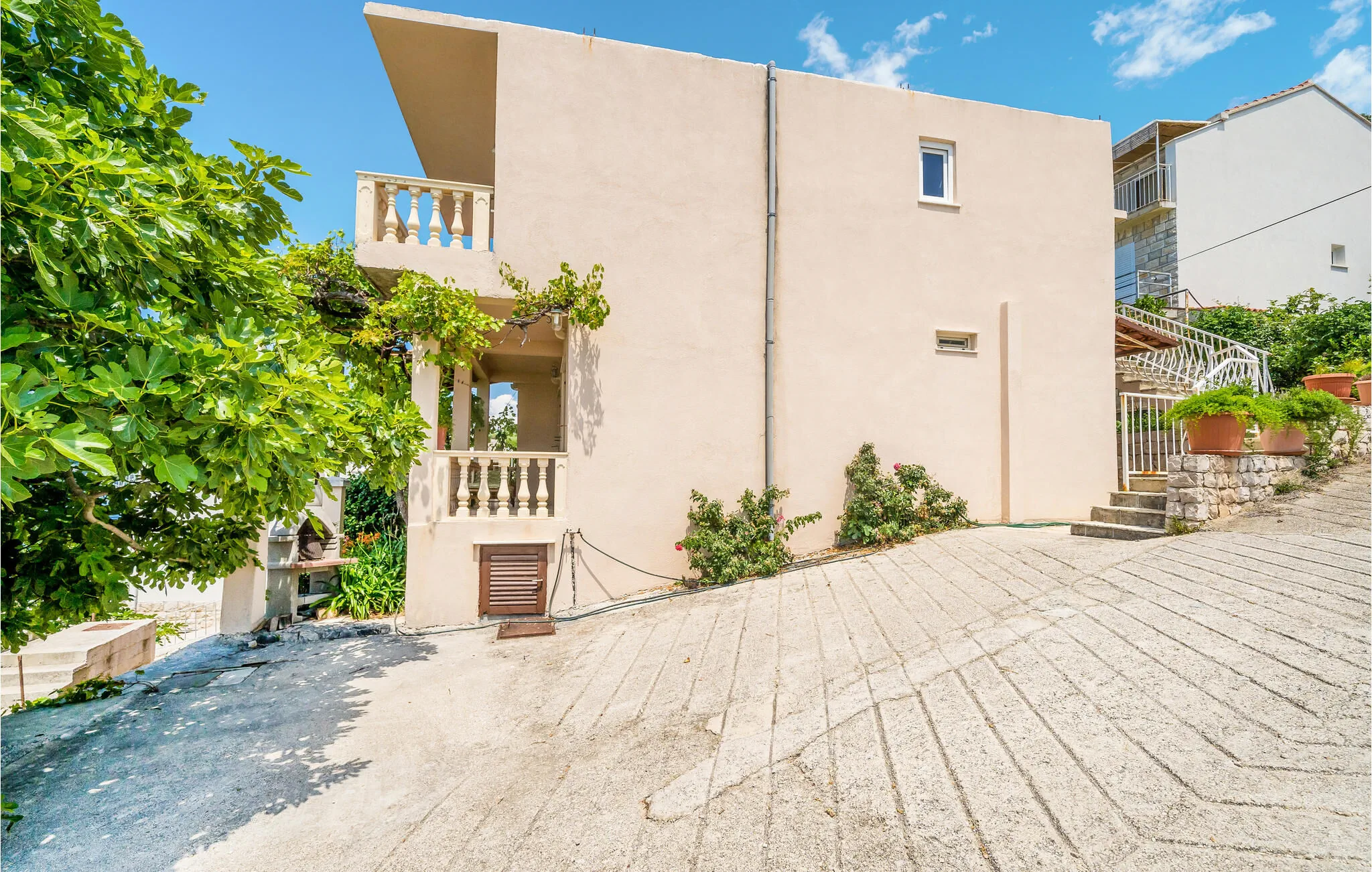 Apartman Gruda - CDD403 – Gruda, Chorvatsko