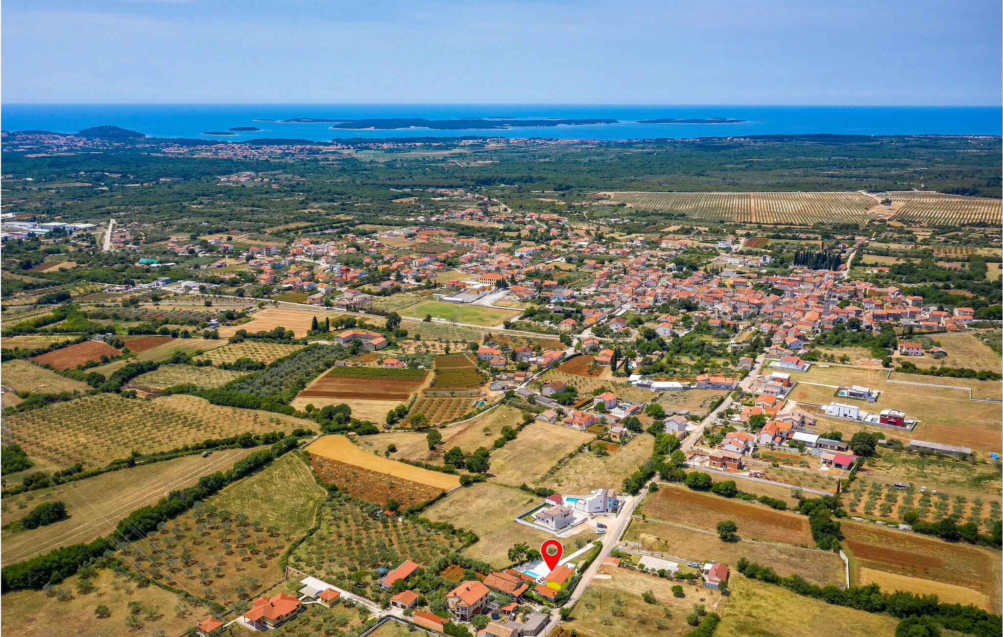 Vendégház Galižana - CIR102 - foto 2
