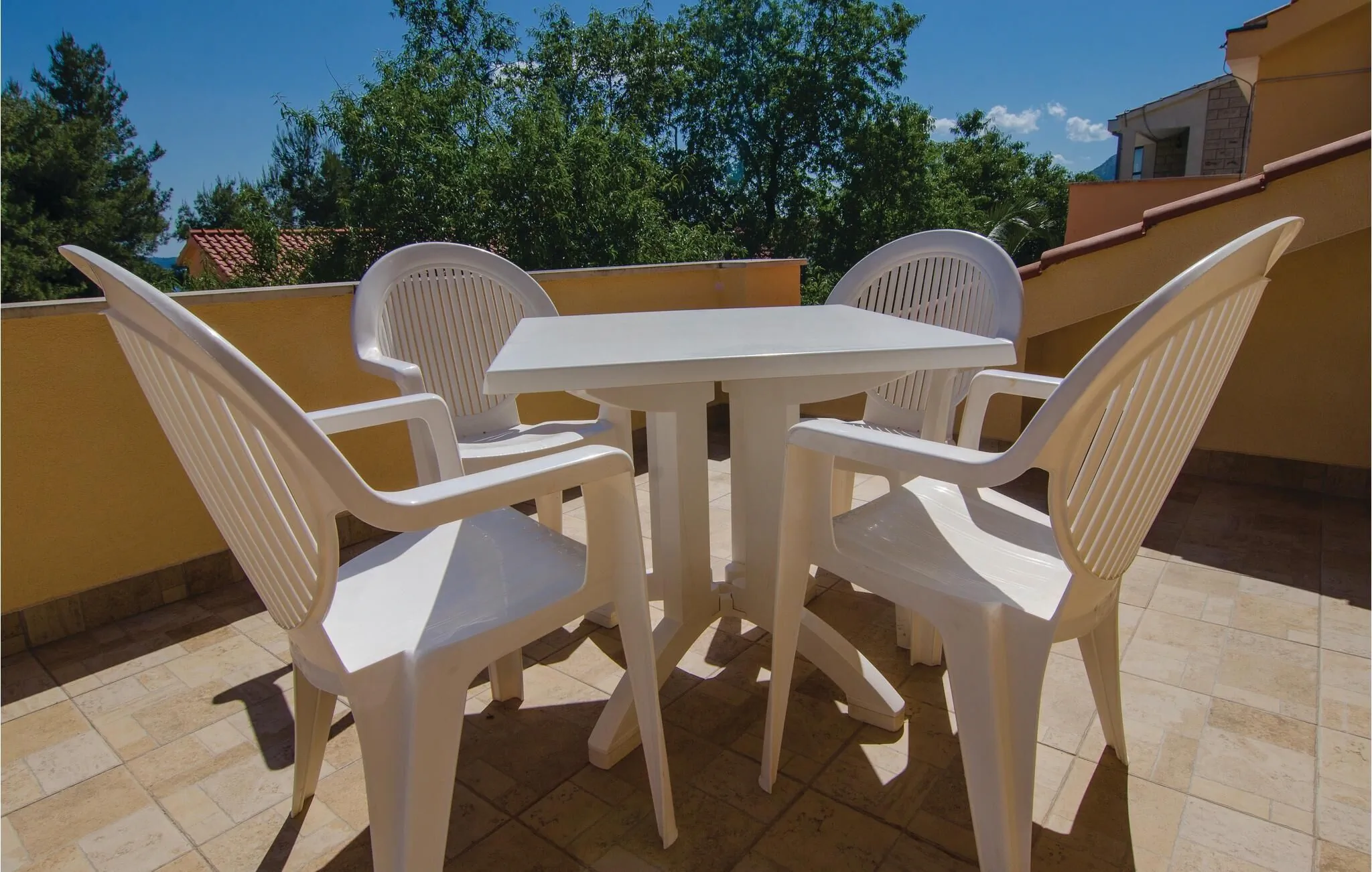 Apartman Orebić - CDP265 – Orebić, Croația