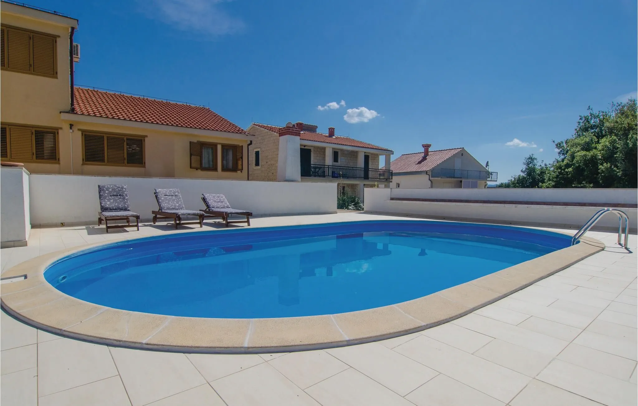 Apartman Orebić - CDP265 – Orebić, Croația
