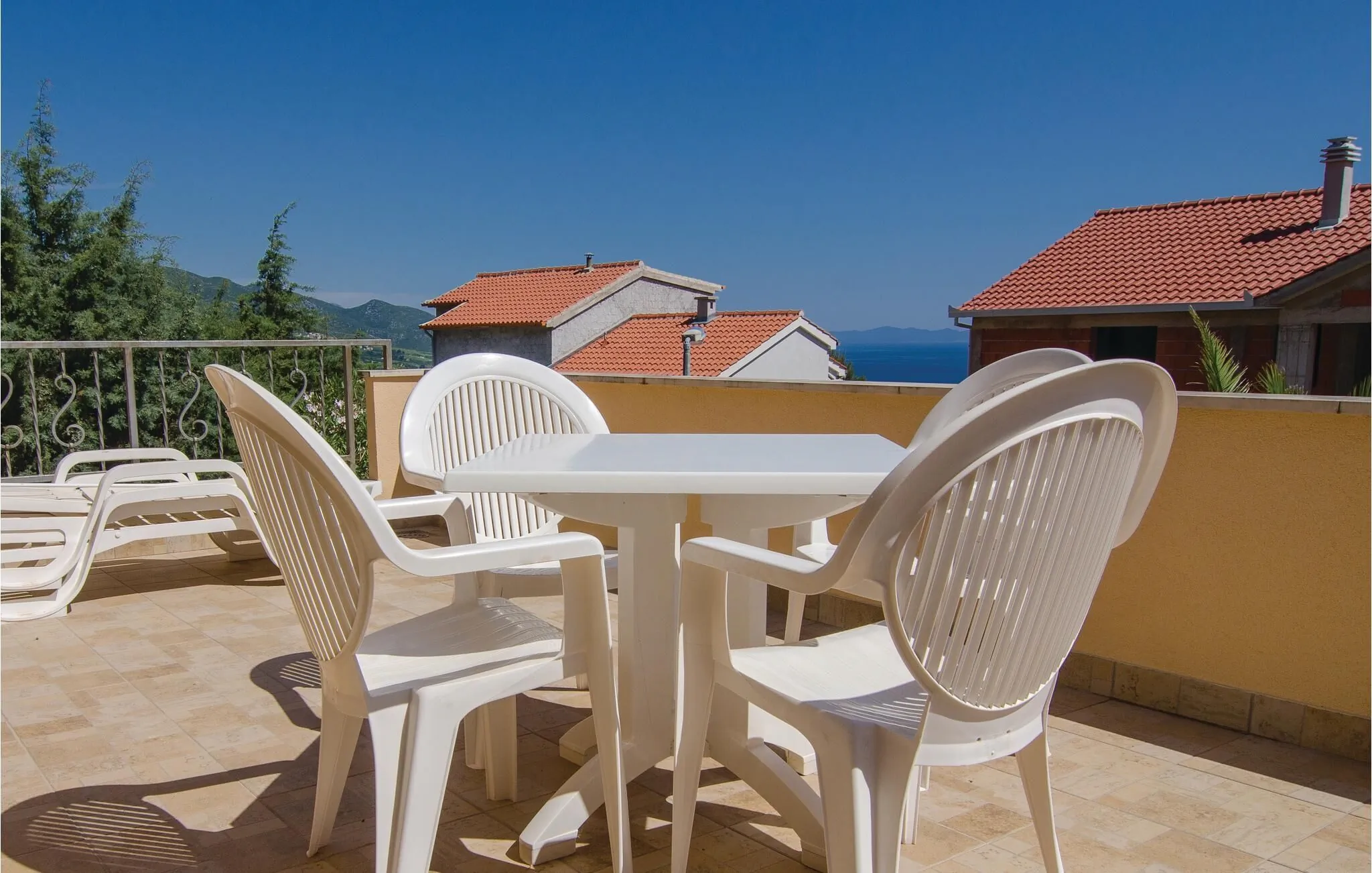 Apartman Orebić - CDP265 – Orebić, Croația