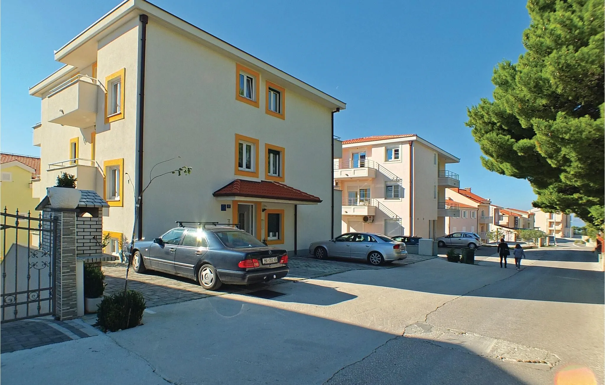 Apartman Makarska - CDE731 - foto 3