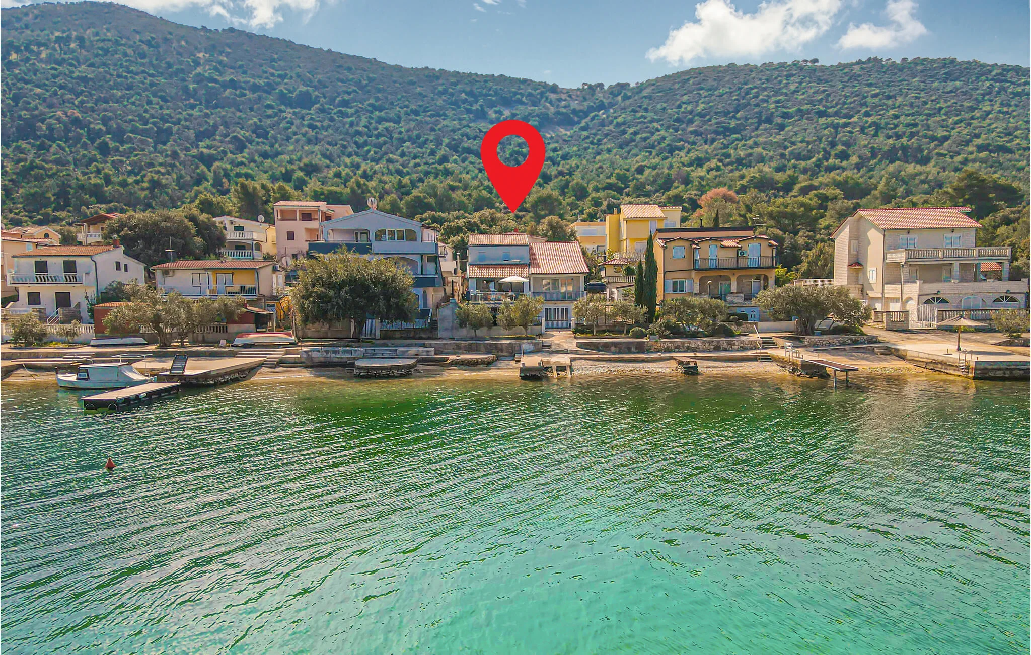 Vendégház Grebaštica - CDJ739 – Grebaštica, Chorvatsko