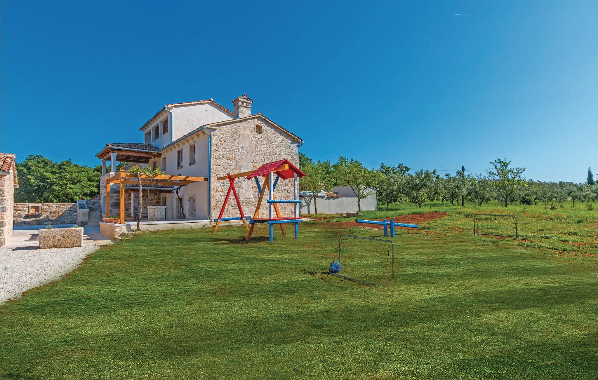 Vendégház Vodnjan - CIC449 - foto 2