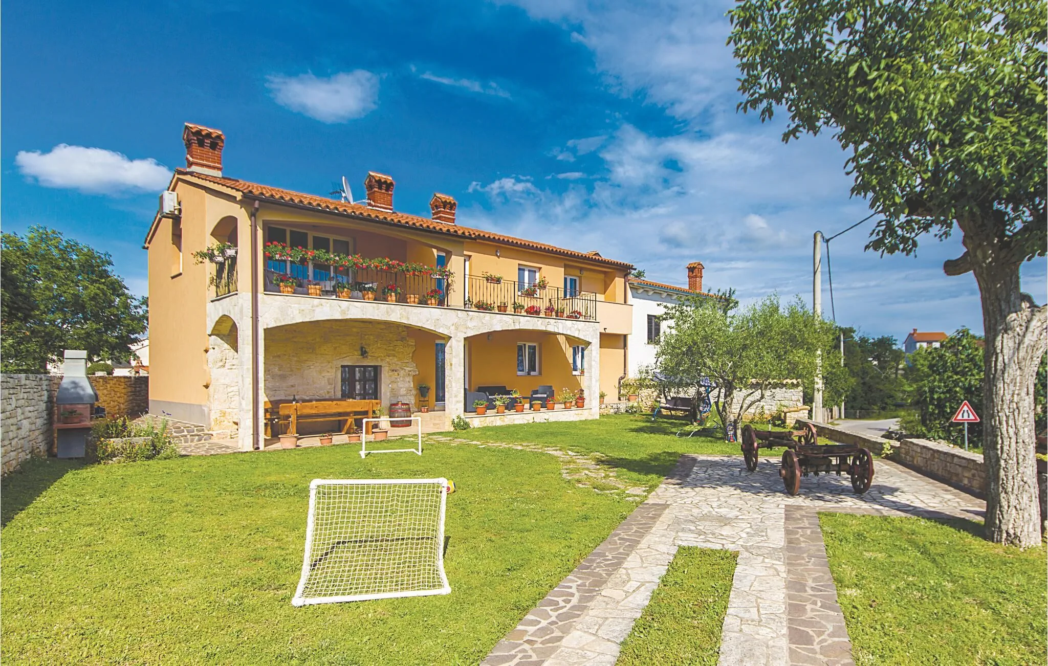 Apartman Orbanići - CIC428 - foto 1