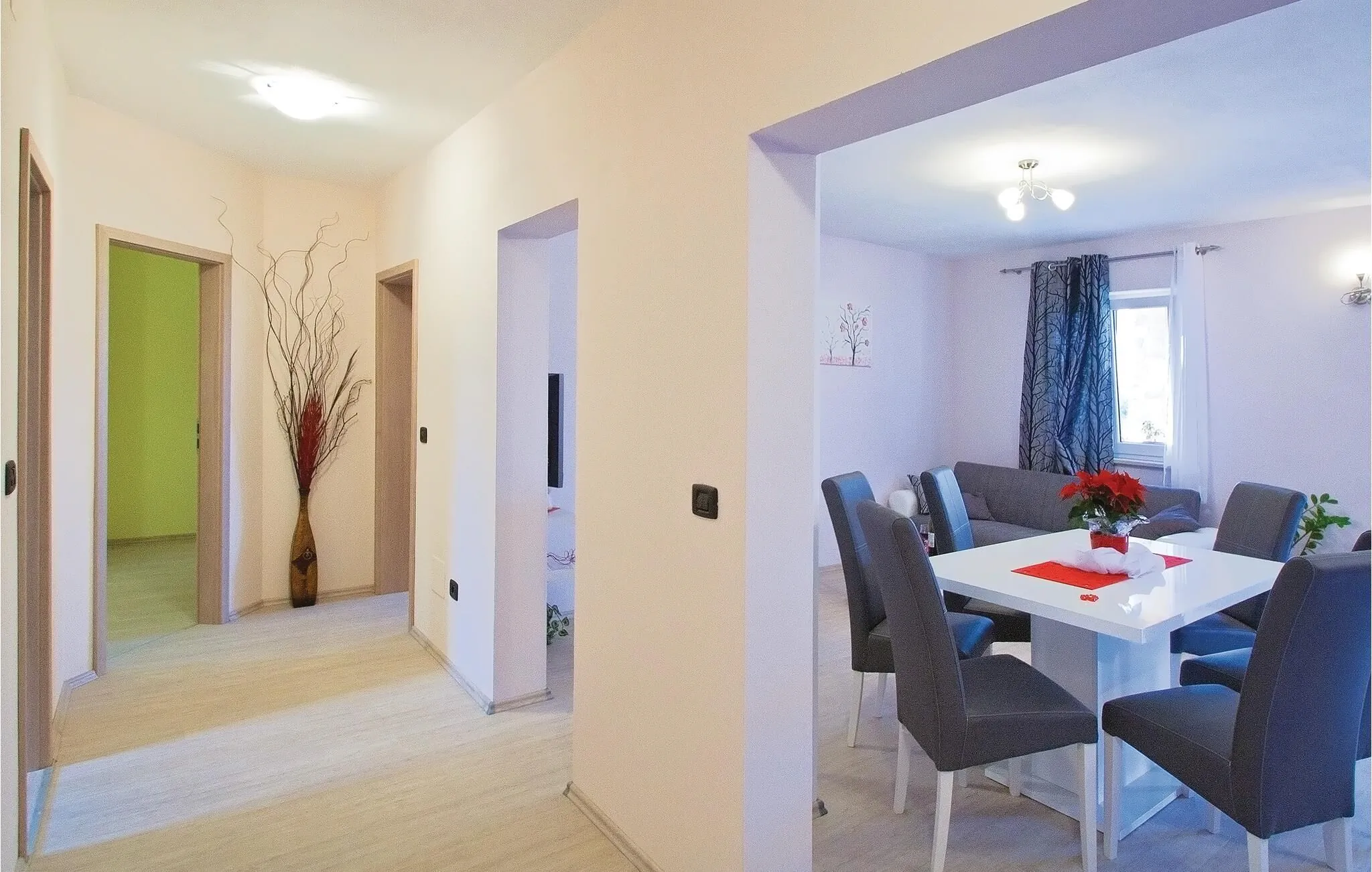 Apartman Orbanići - CIC428 - foto 3