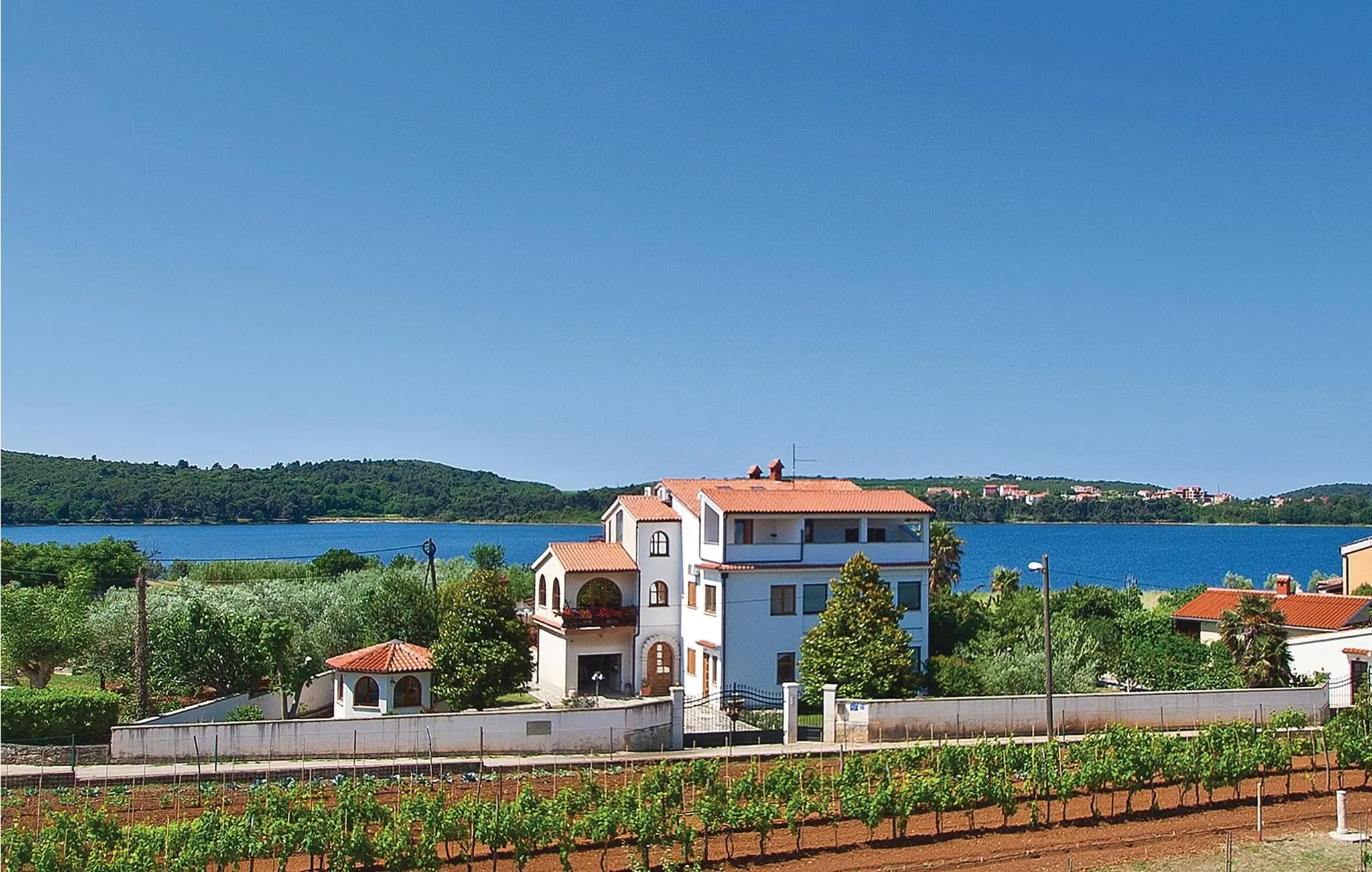 Apartman Pula - CIB239 - foto 1