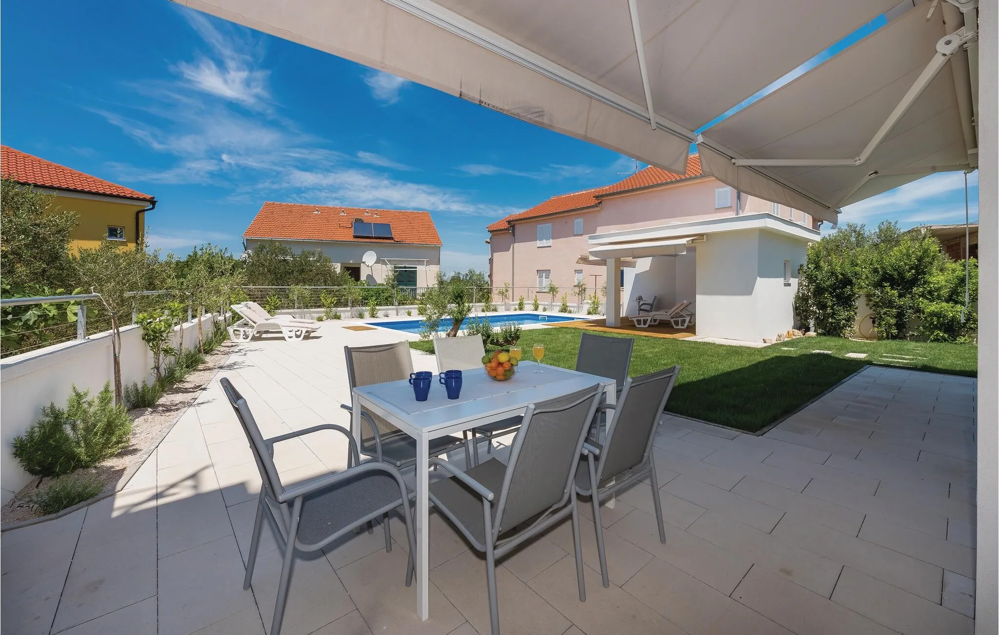 Apartman Murter - CDJ645 – Murter, Croația