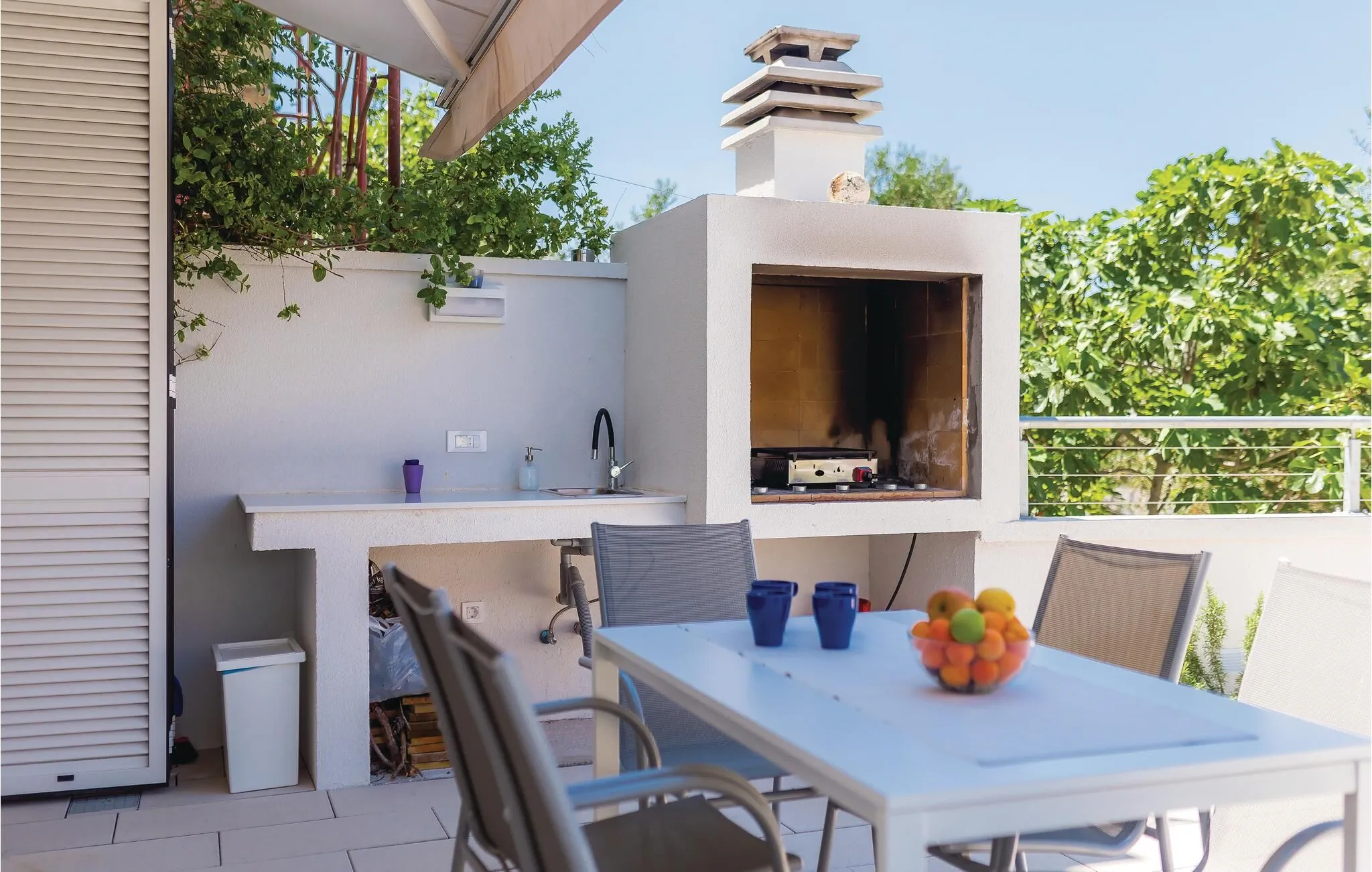 Apartman Murter - CDJ645 – Murter, Croația