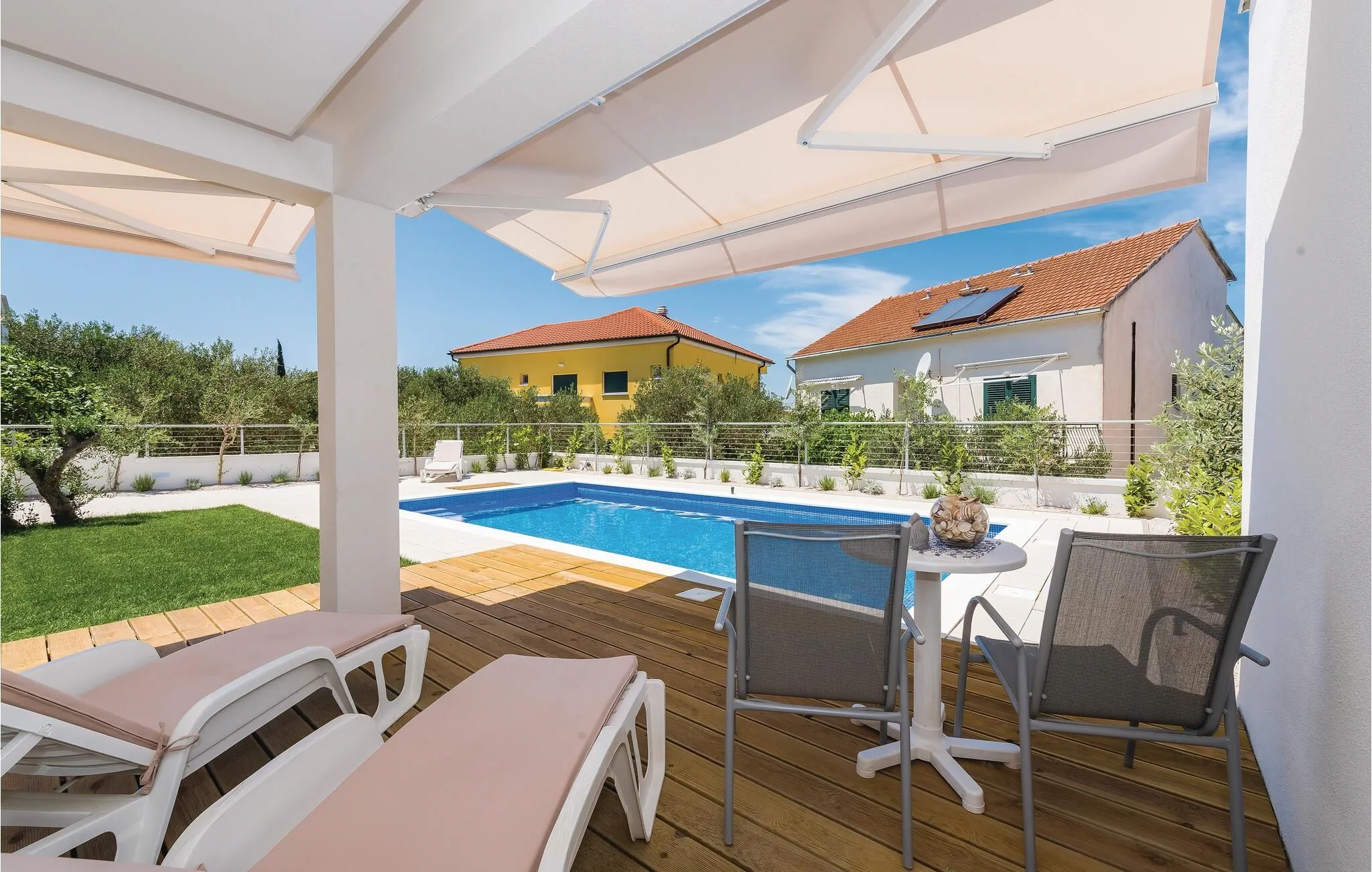 Apartman Murter - CDJ645 – Murter, Croația